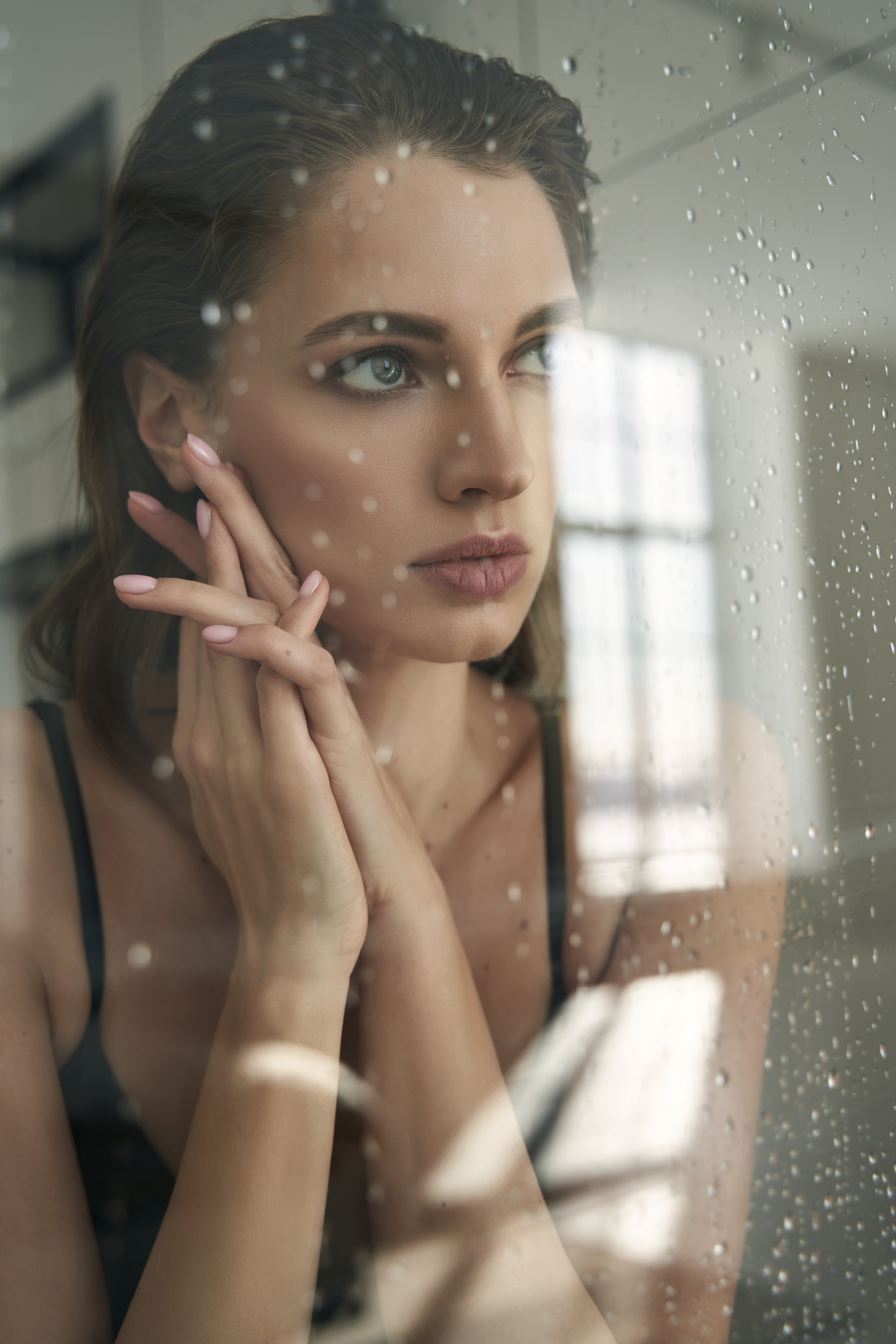 Кристина. Фотограф в Санкт-Петербурге и ретушер Рита Петрищева