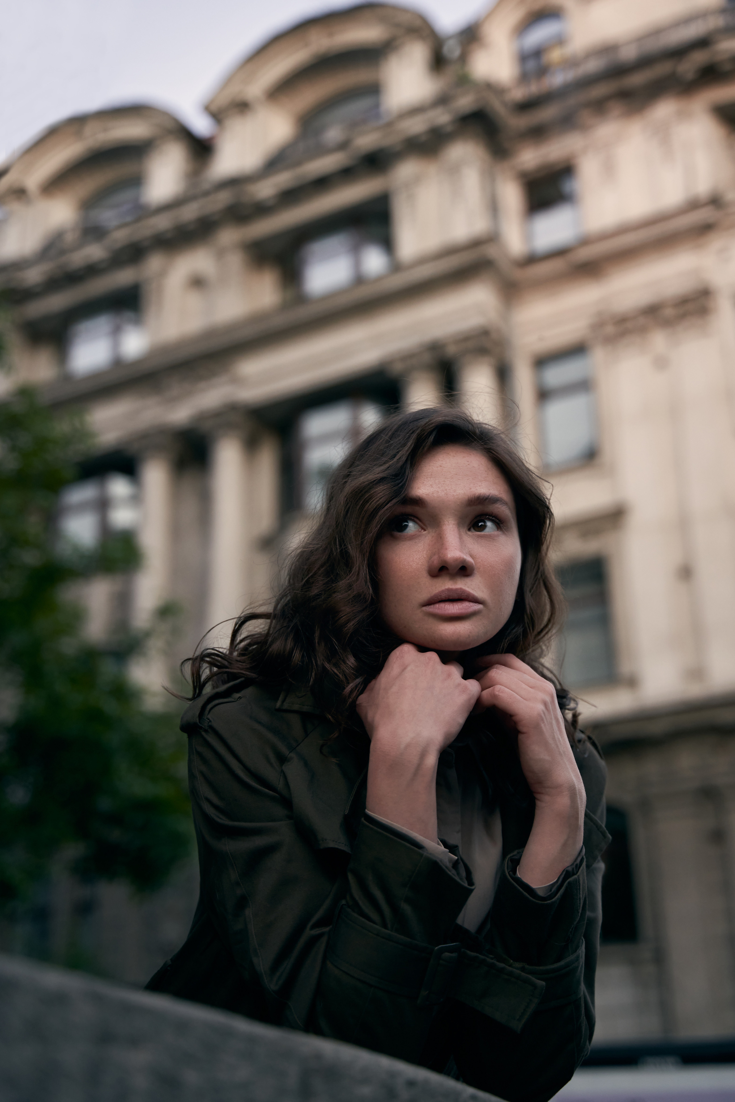 Оля. Фотограф в Санкт-Петербурге и ретушер Рита Петрищева