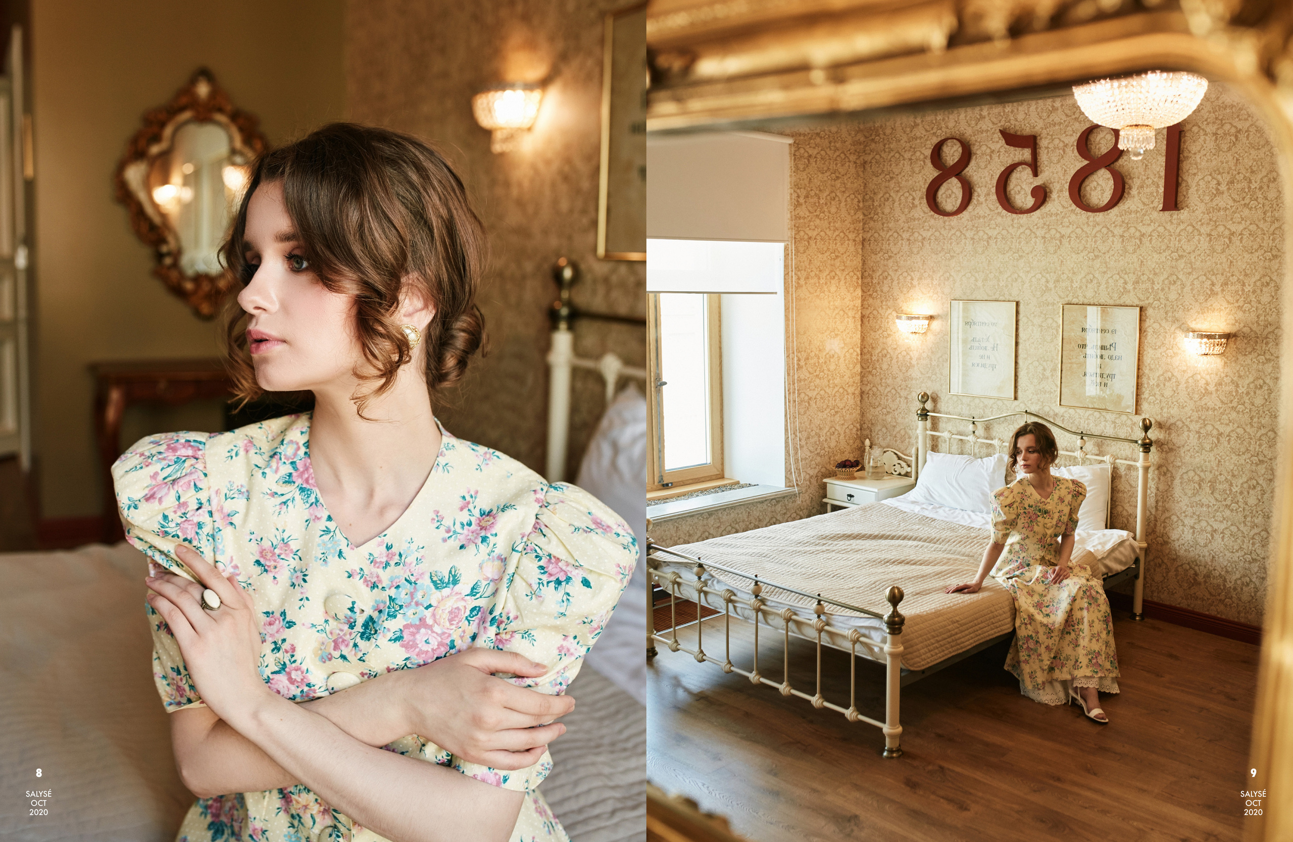 Публикации. Фотограф в Санкт-Петербурге и ретушер Рита Петрищева