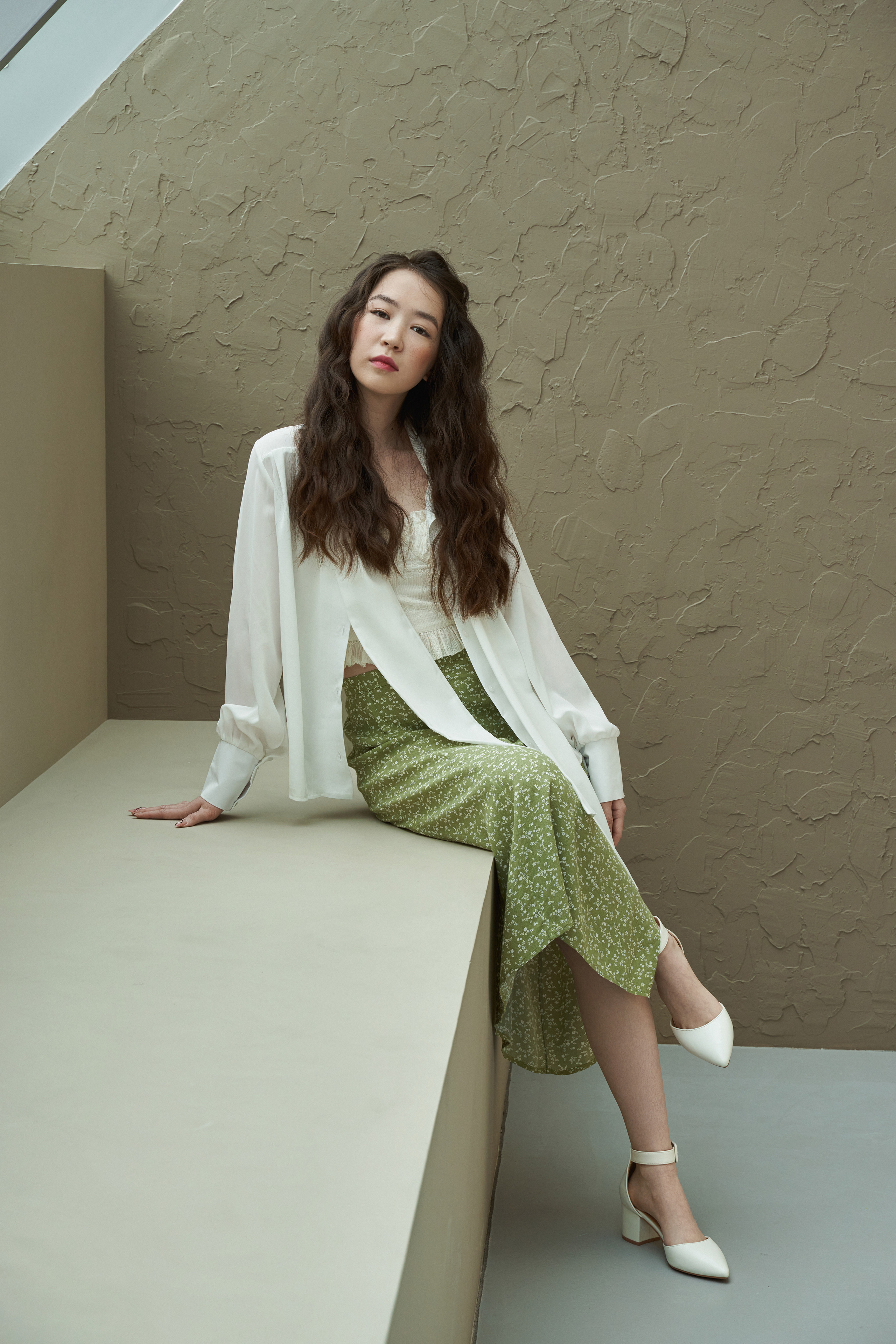 Оюна. Фотограф в Санкт-Петербурге и ретушер Рита Петрищева