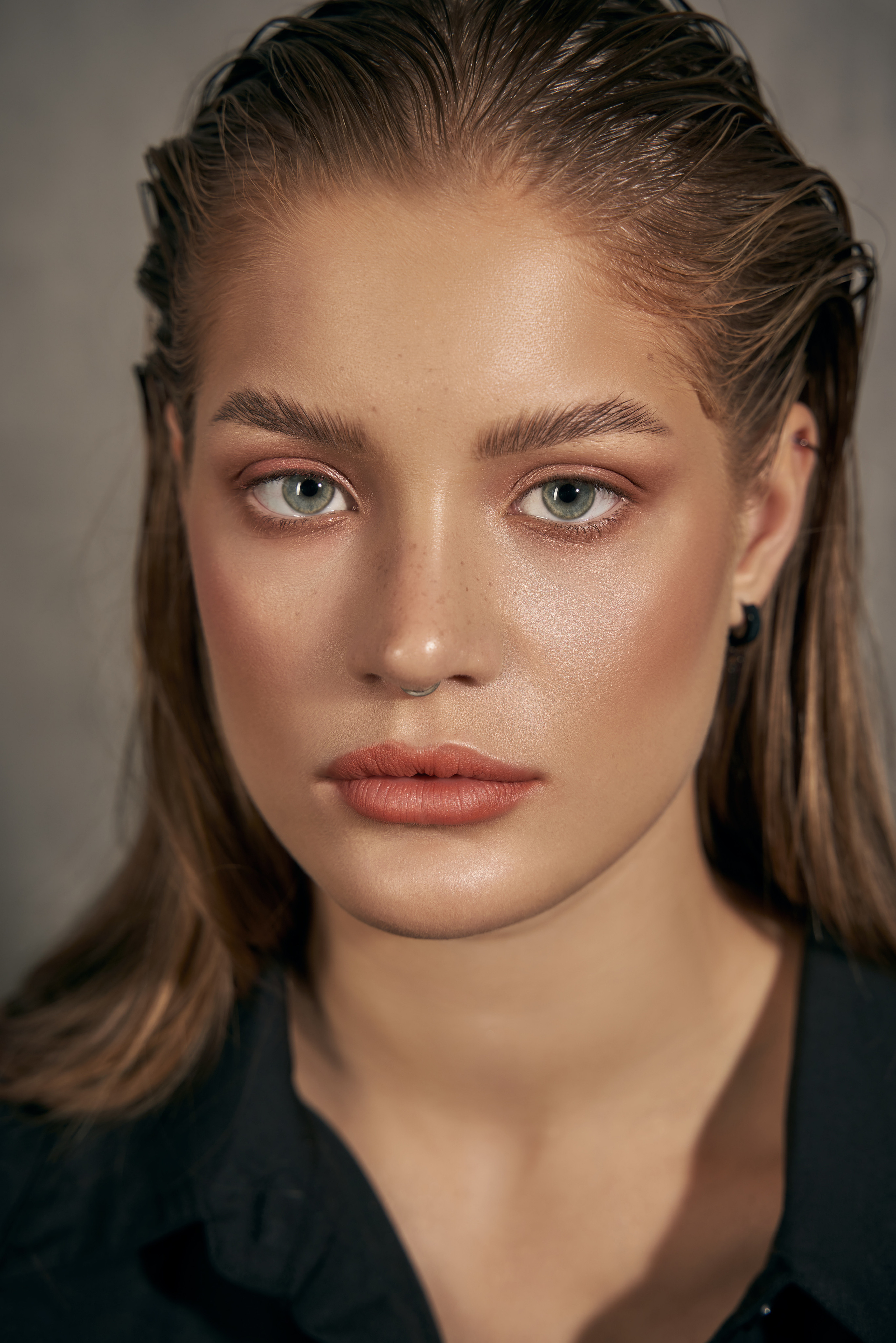 Катя. Фотограф в Санкт-Петербурге и ретушер Рита Петрищева