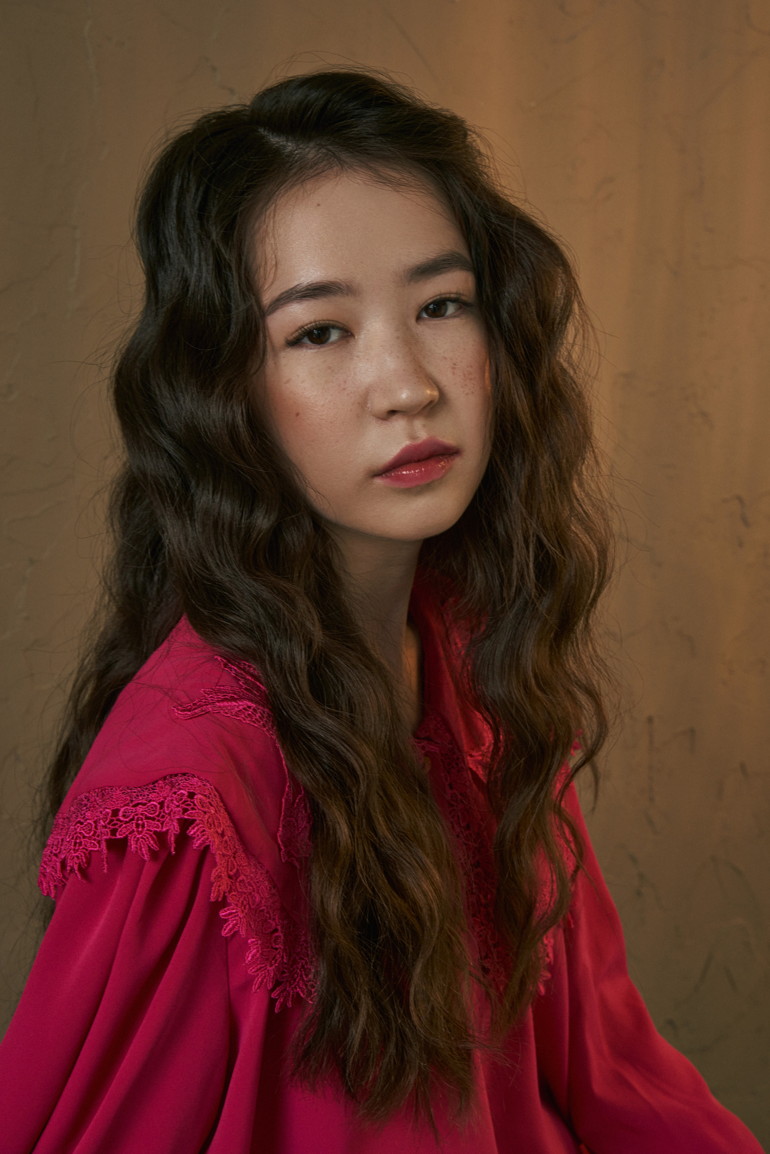 Оюна. Фотограф в Санкт-Петербурге и ретушер Рита Петрищева