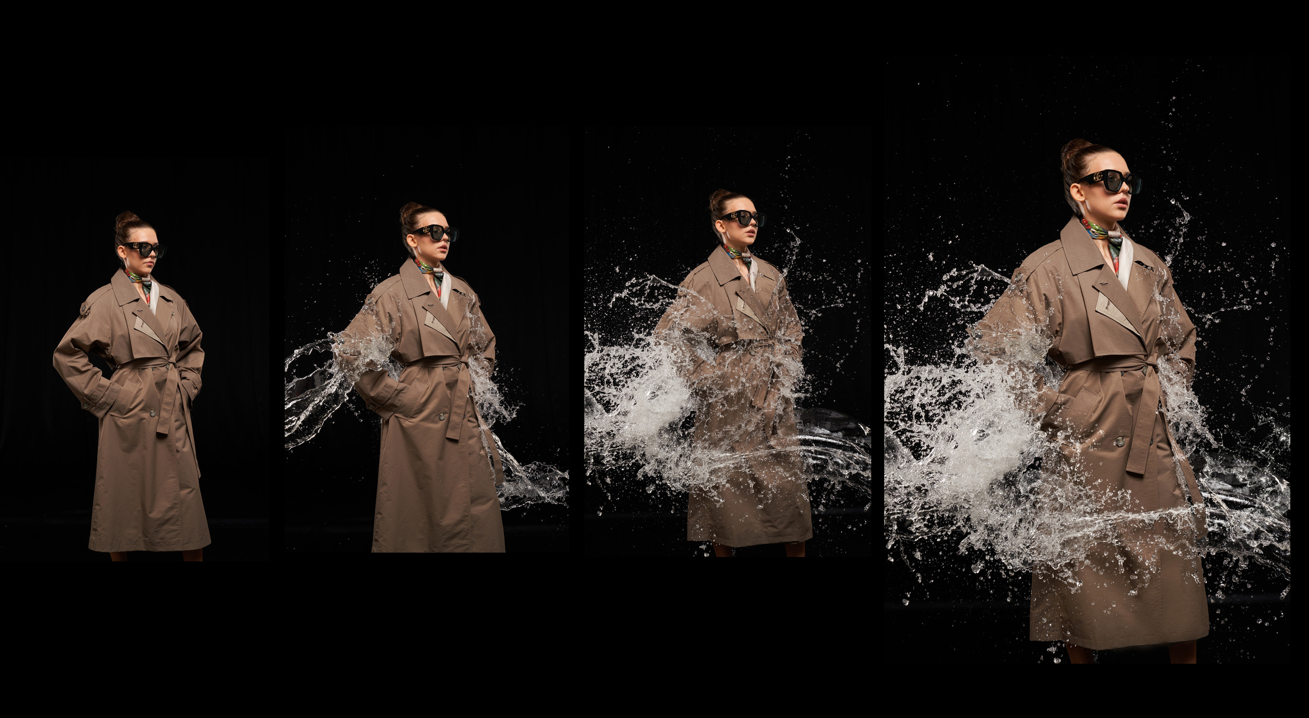 Ретушь. Фотограф в Санкт-Петербурге и ретушер Рита Петрищева