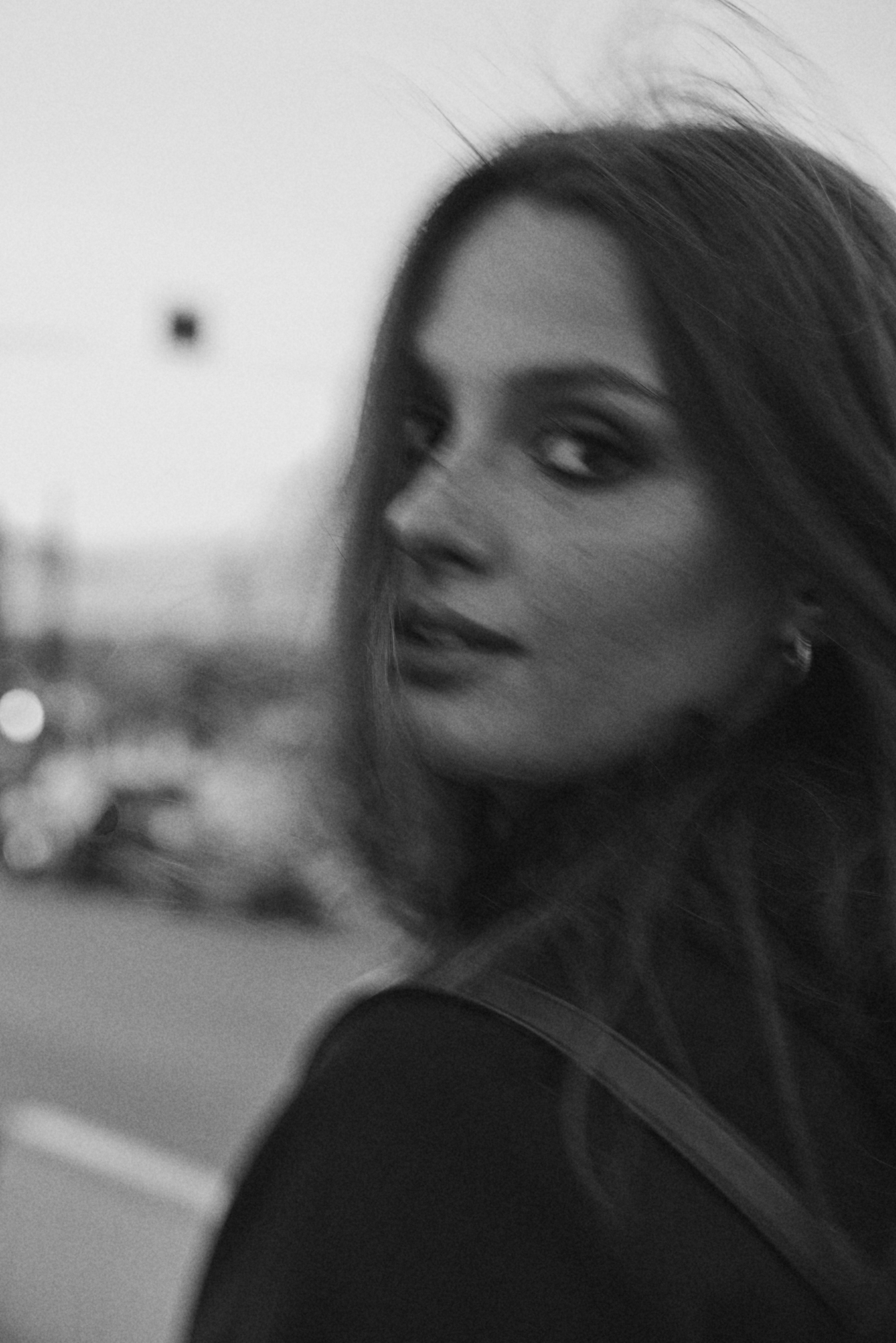 Лиса. Фотограф в Санкт-Петербурге и ретушер Рита Петрищева