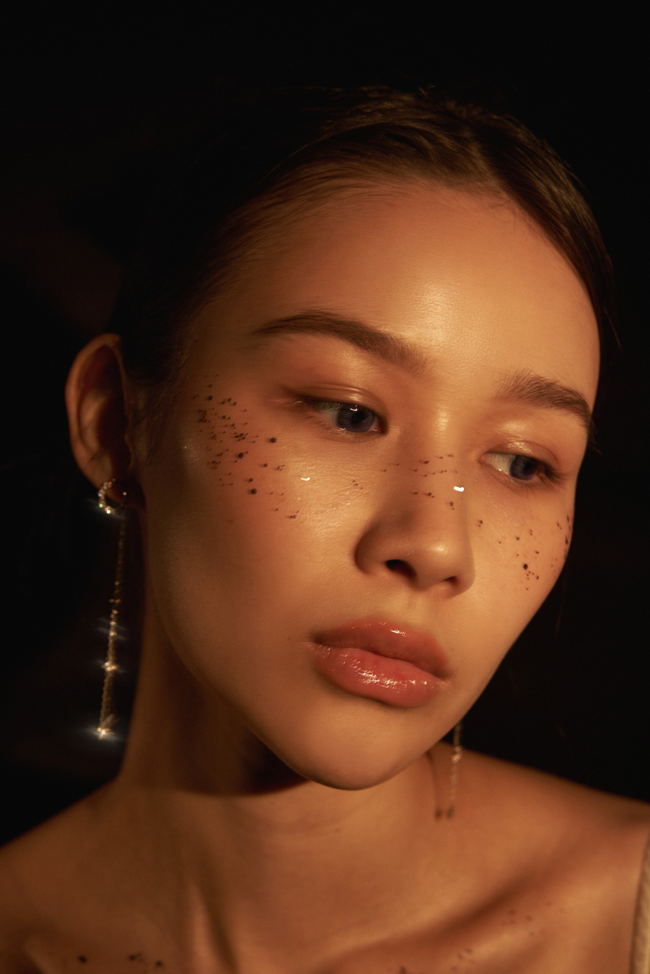 Карина. Фотограф в Санкт-Петербурге и ретушер Рита Петрищева