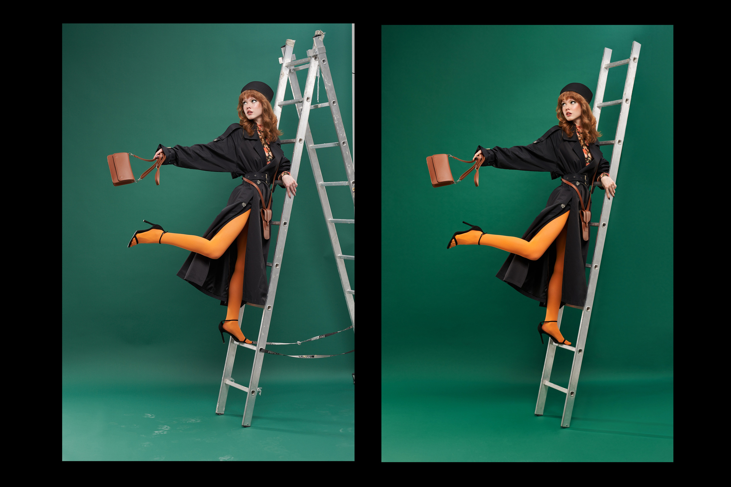 Ретушь. Фотограф в Санкт-Петербурге и ретушер Рита Петрищева