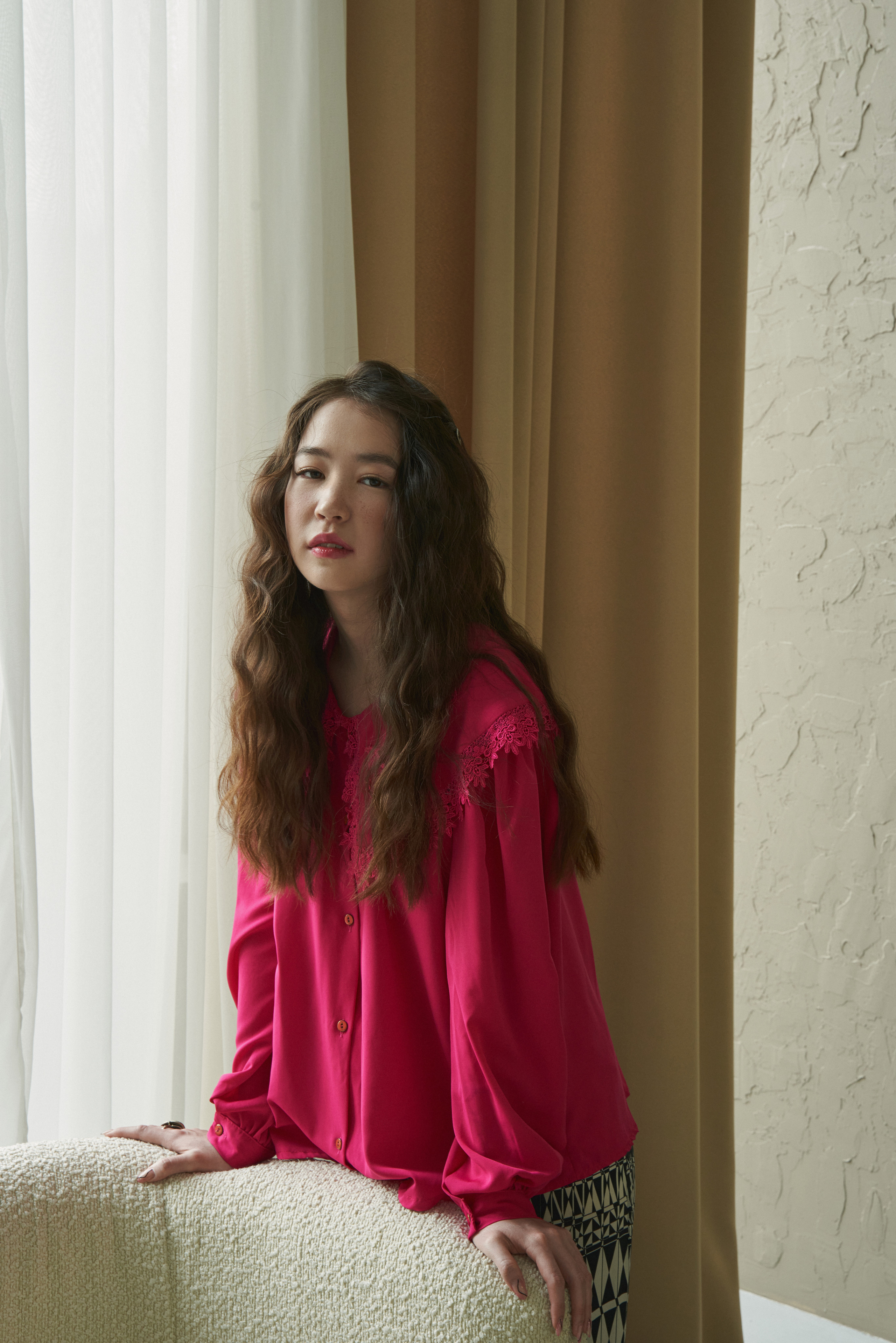 Оюна. Фотограф в Санкт-Петербурге и ретушер Рита Петрищева