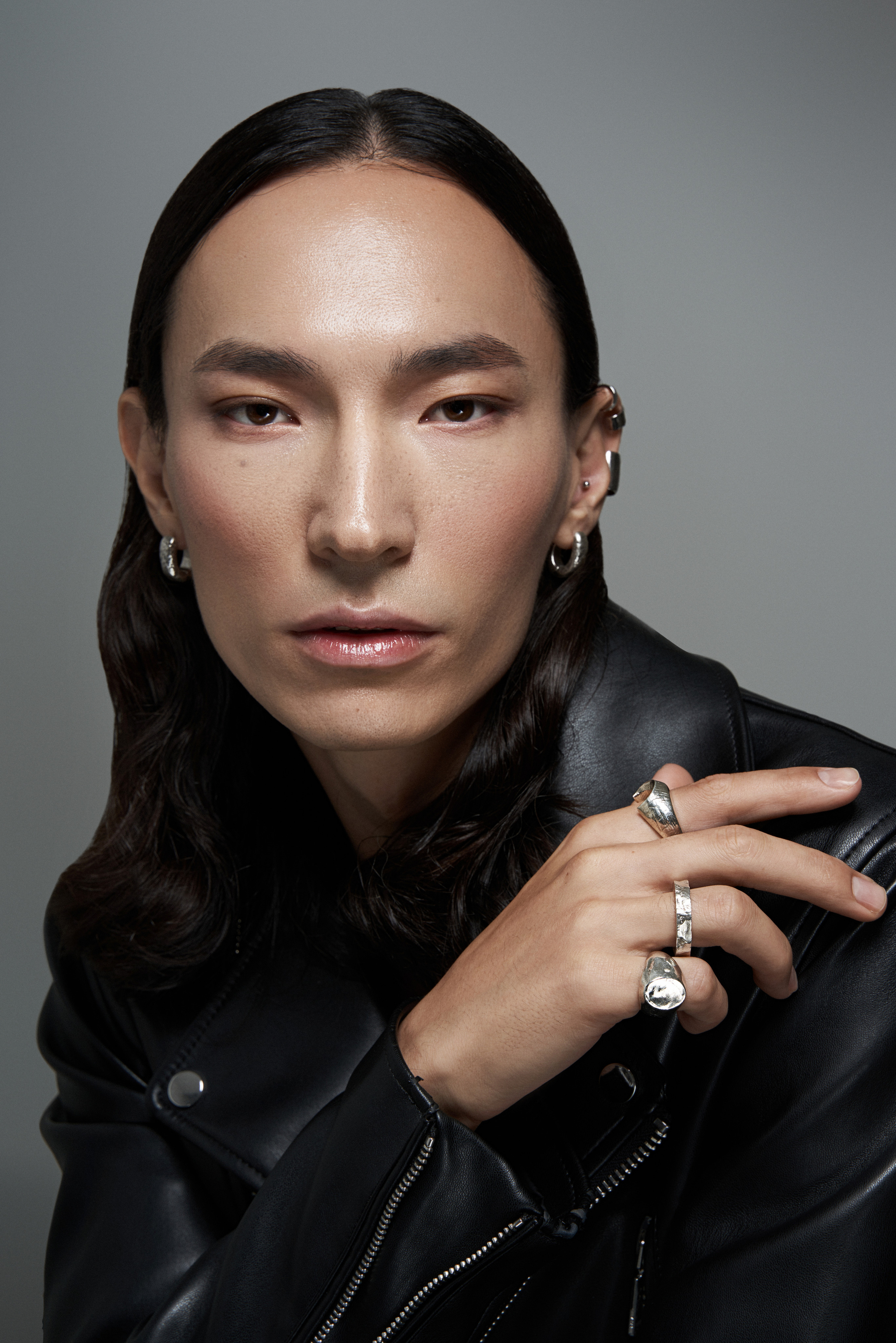 Андрей&Ask Embla store. Фотограф в Санкт-Петербурге и ретушер Рита Петрищева