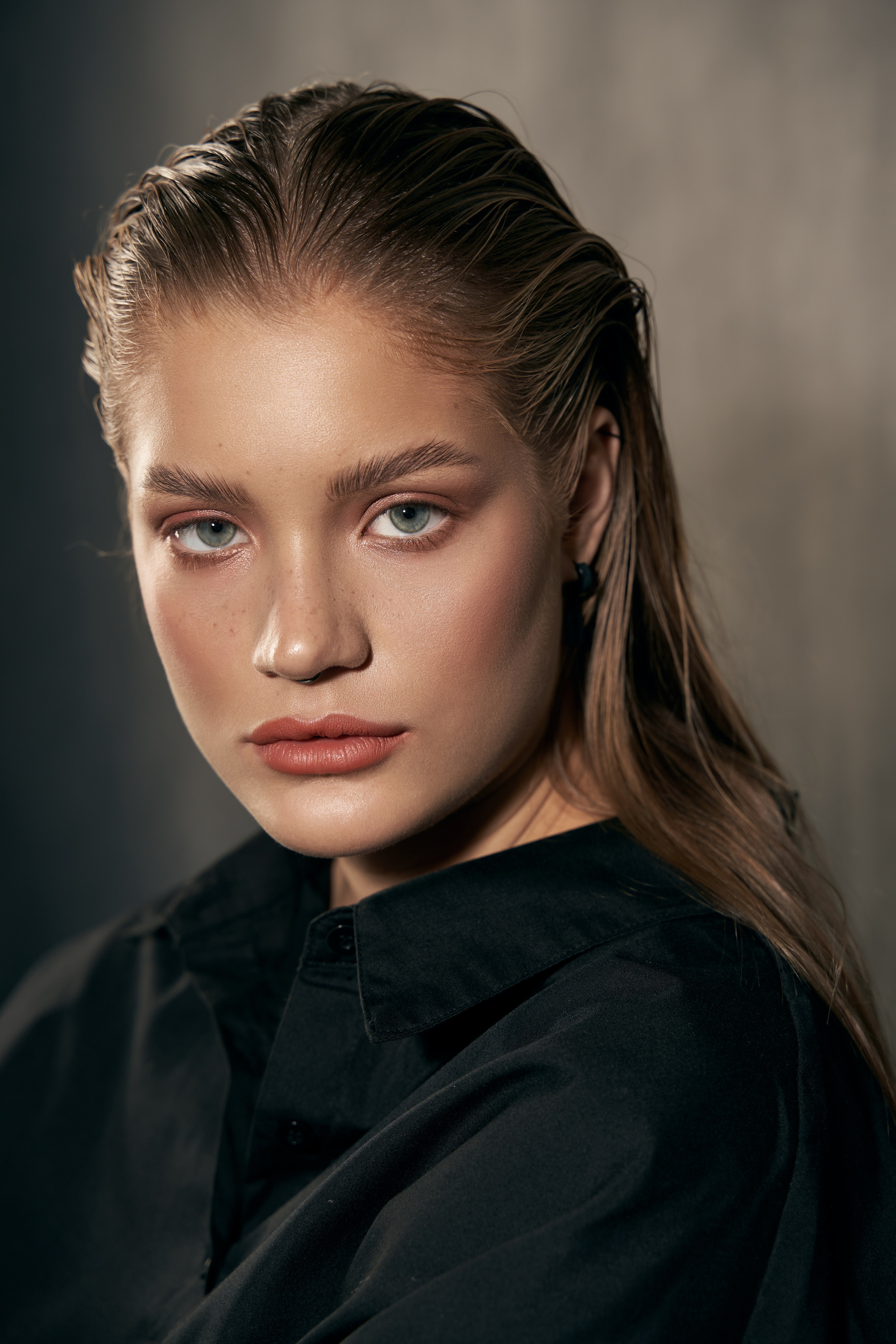 Катя. Фотограф в Санкт-Петербурге и ретушер Рита Петрищева