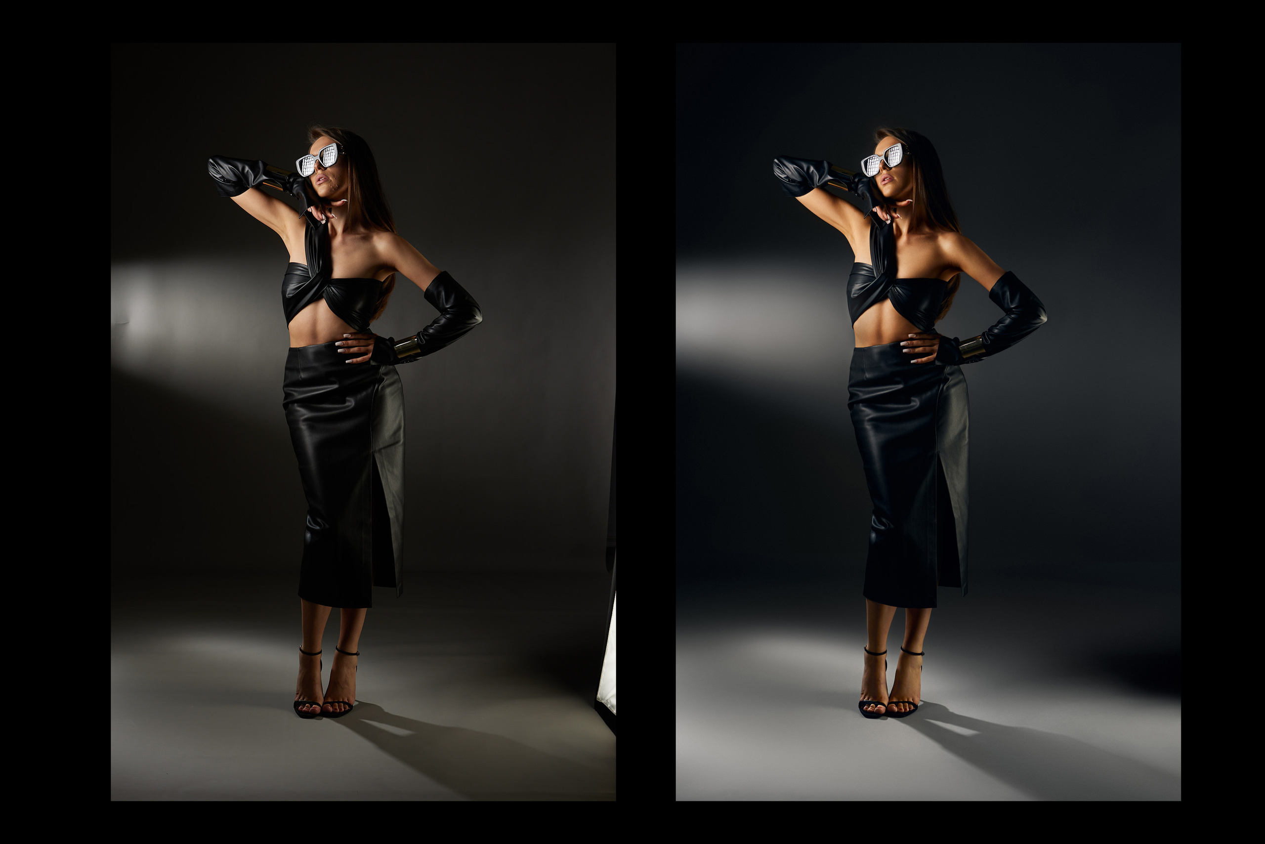 Ретушь. Фотограф в Санкт-Петербурге и ретушер Рита Петрищева