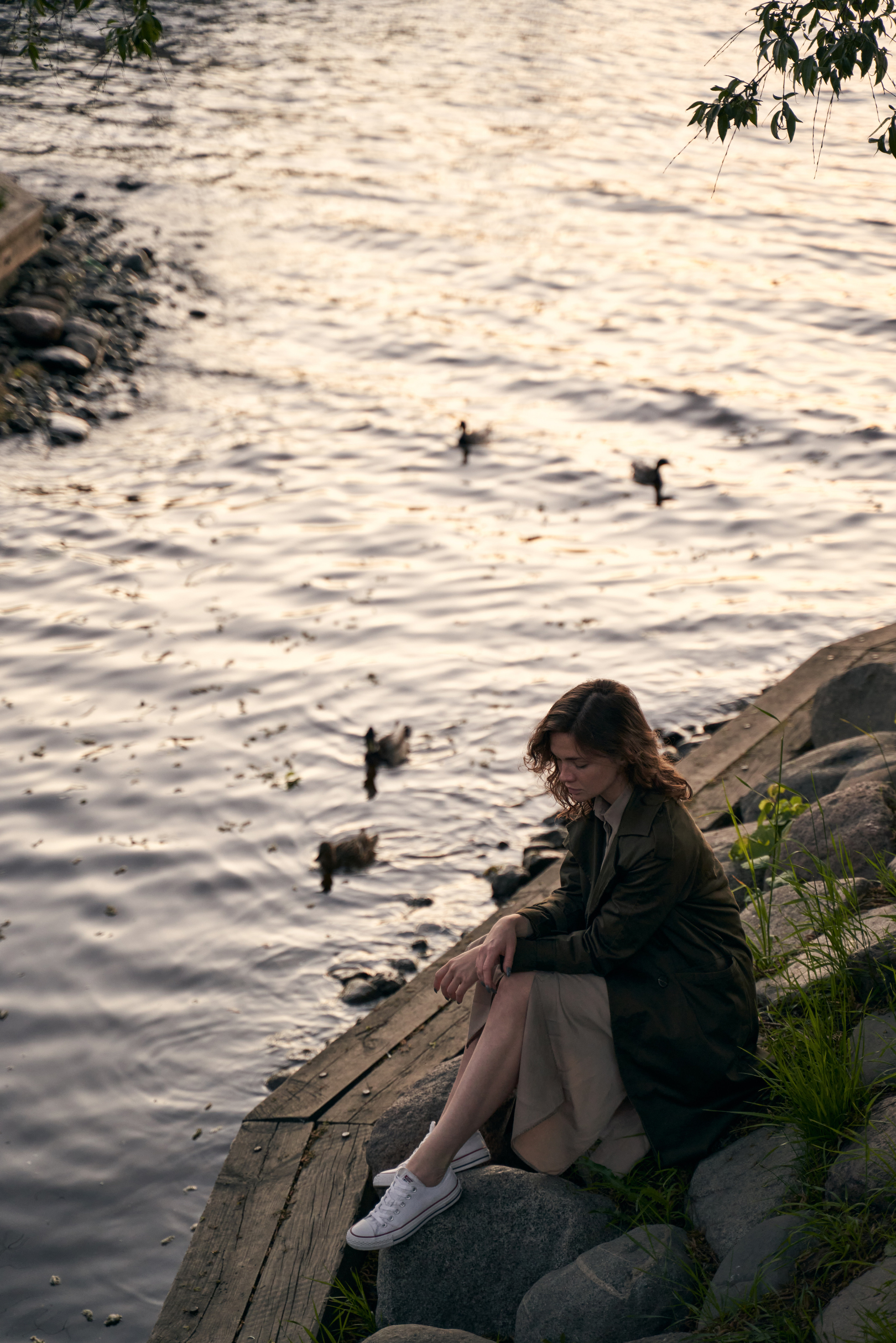 Оля. Фотограф в Санкт-Петербурге и ретушер Рита Петрищева