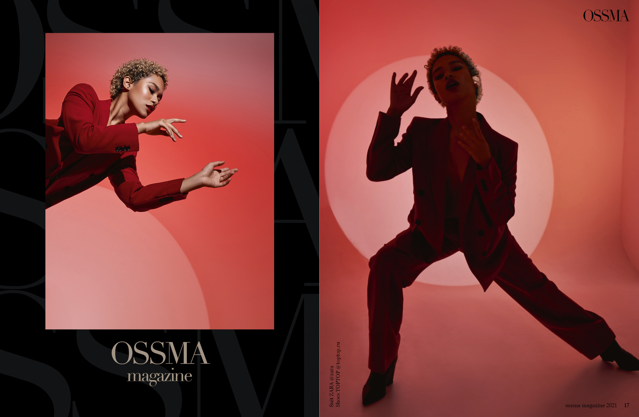 Публикации. Фотограф в Санкт-Петербурге и ретушер Рита Петрищева