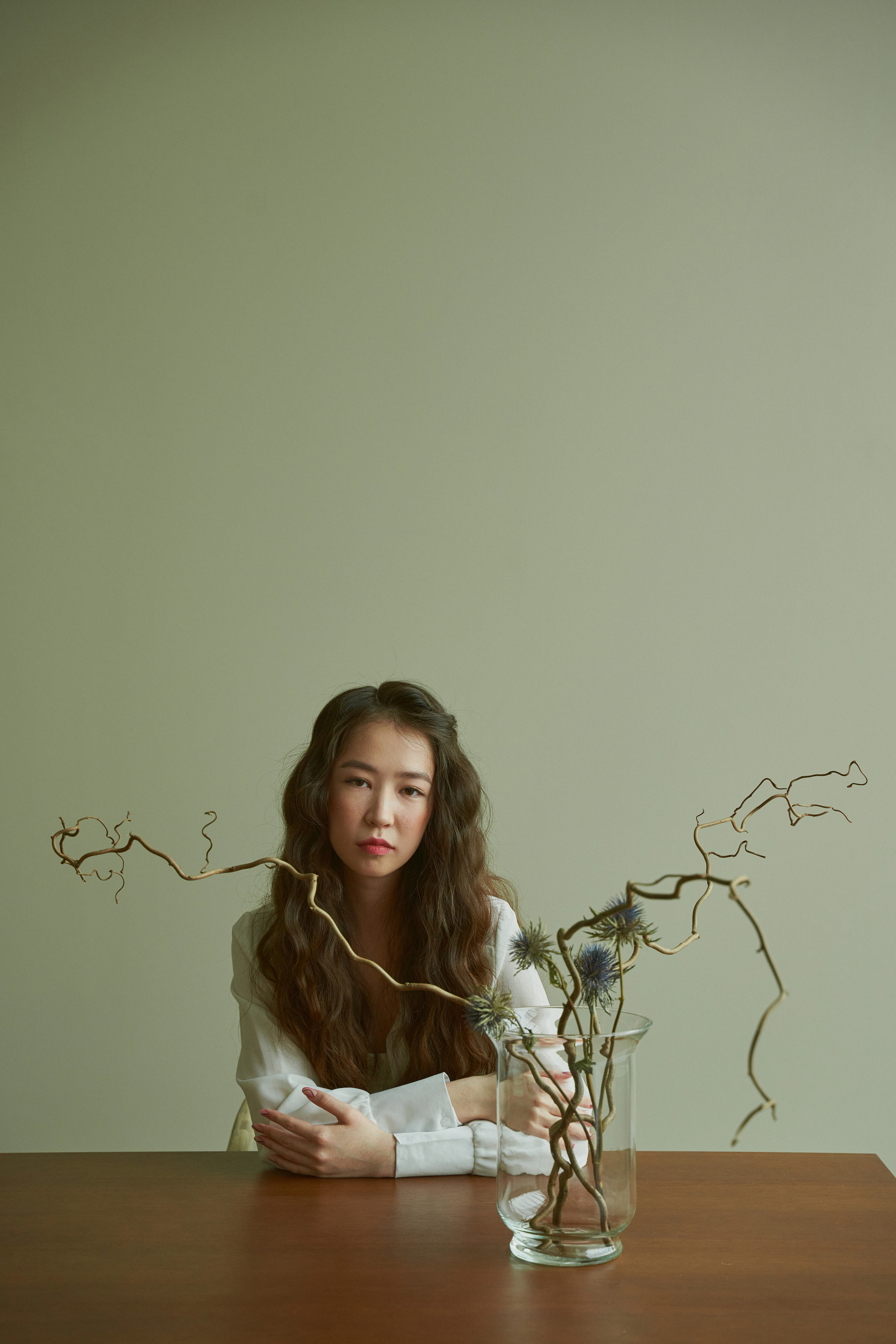 Оюна. Фотограф в Санкт-Петербурге и ретушер Рита Петрищева