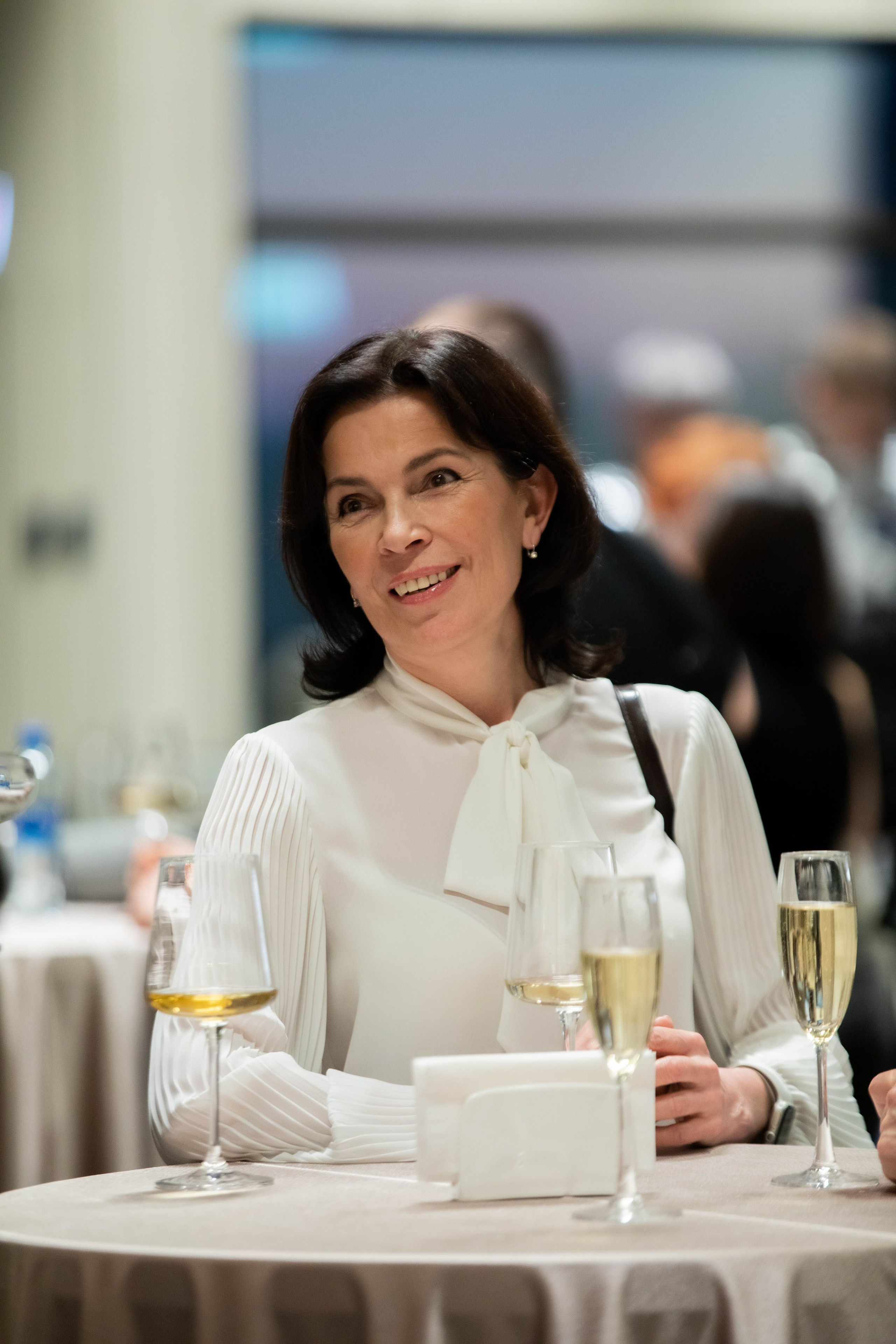 Премия медиагруппы «Комсомольская правда"Я знаю: Edtech. Репортажный фотограф в Москве Зуйко Оксана