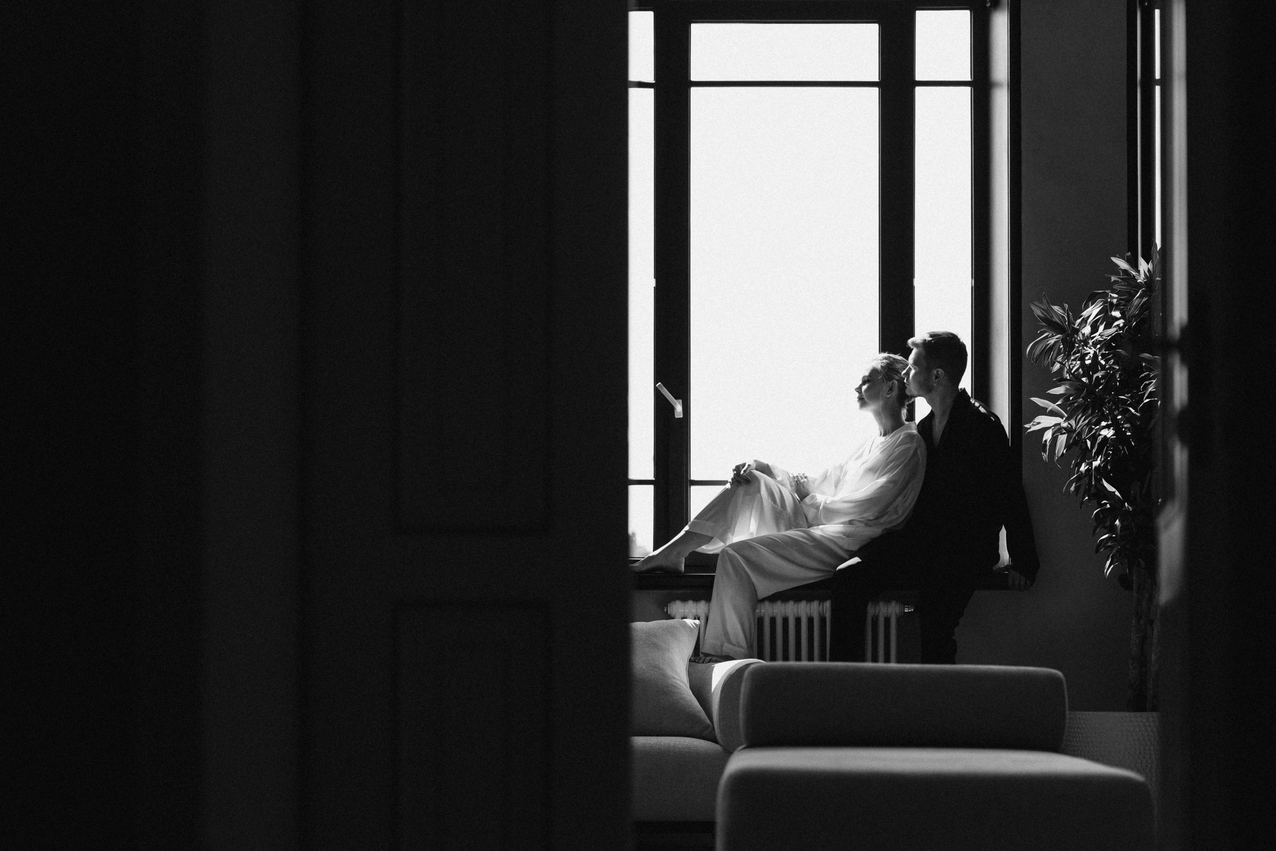 Dom. Фотограф в Санкт-Петербурге Александр Дымов