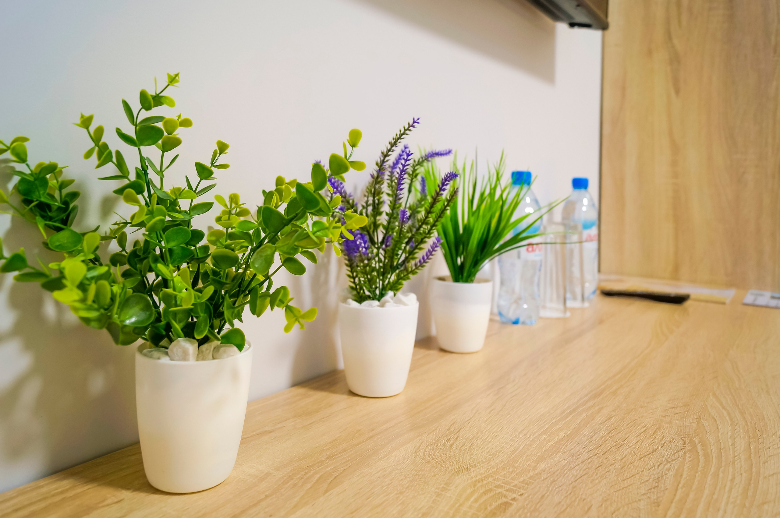 Отель Лесная поляна номер «Стандарт-2». Интерьерный и портретный фотограф в Екатеринбурге Андрей Калинин