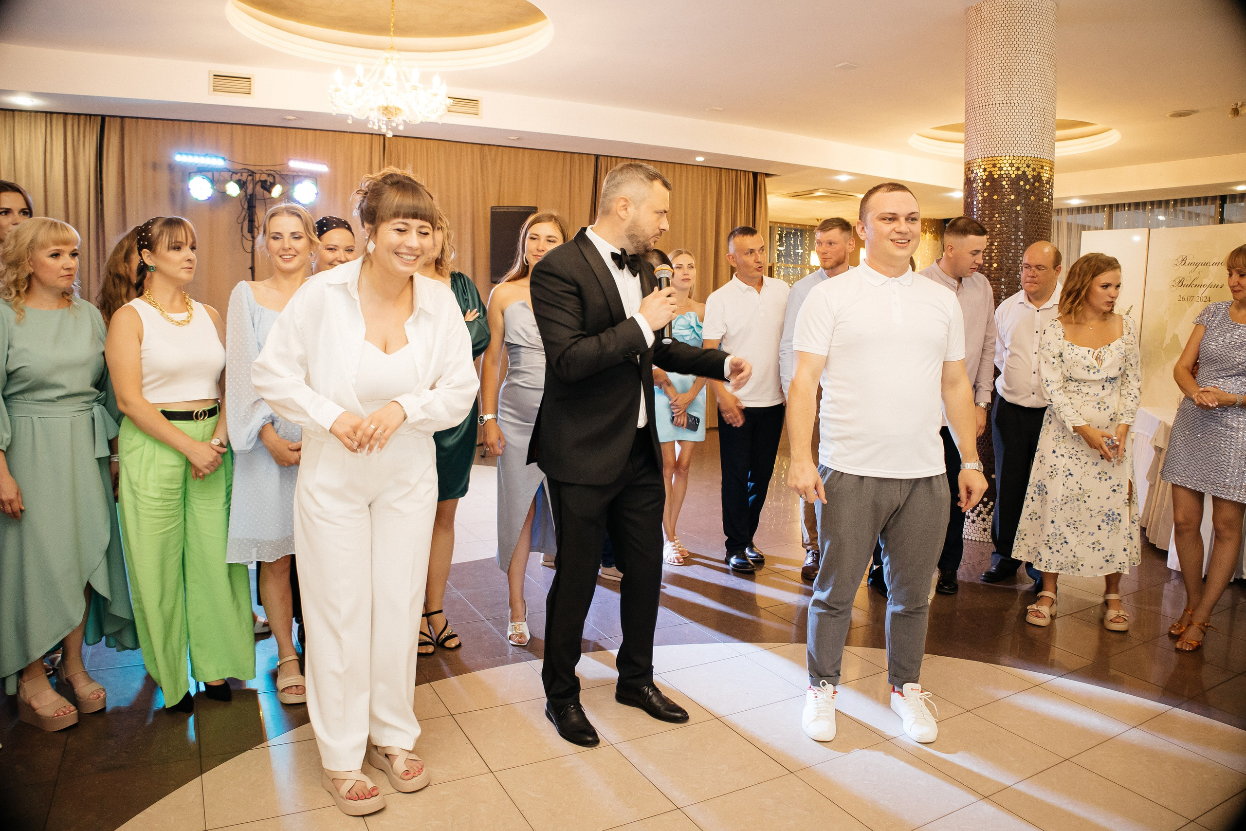 Свадьба полный день. Фотограф в Иркутске