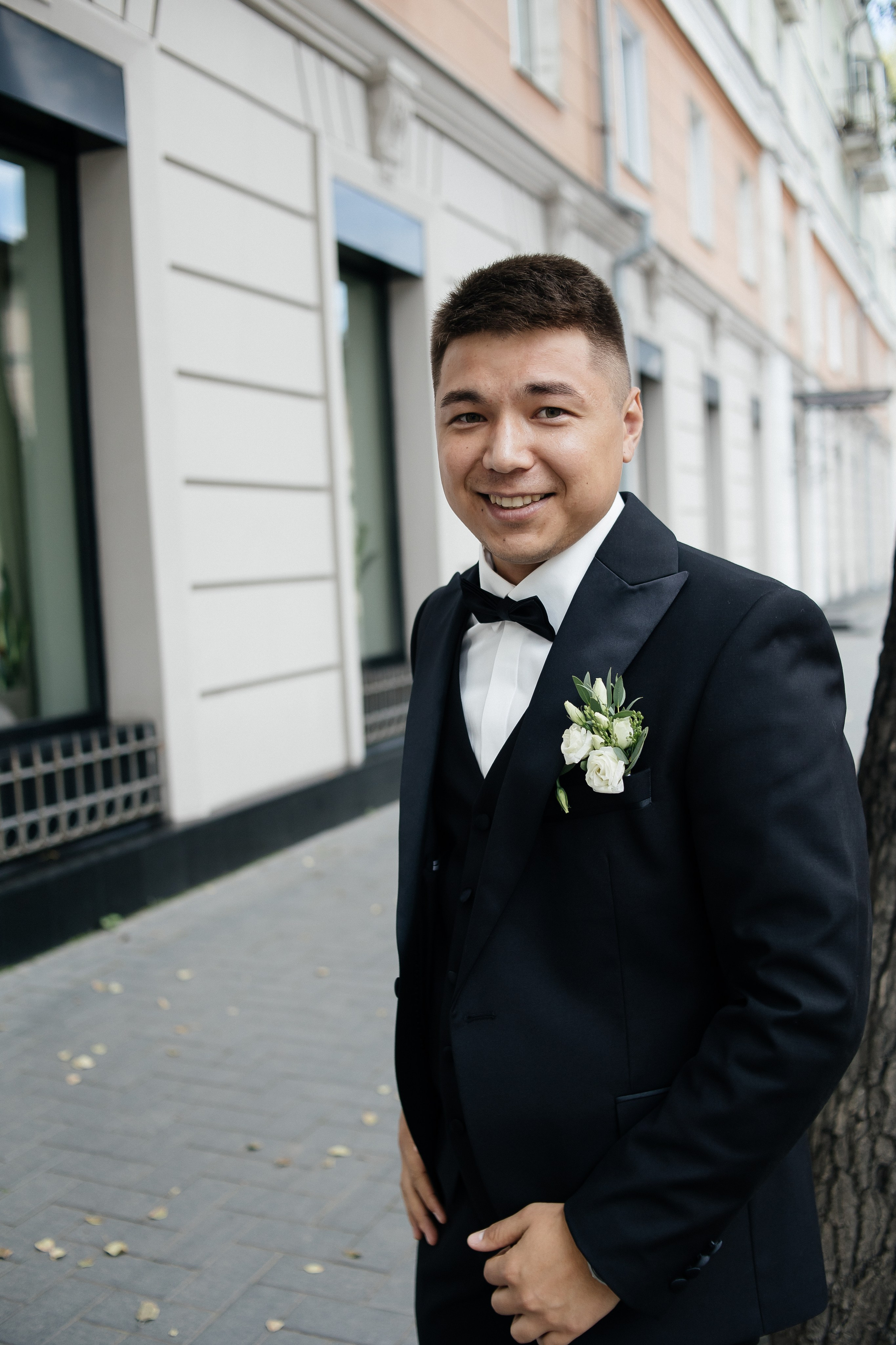 Wedding love story. Фотограф в Иркутске