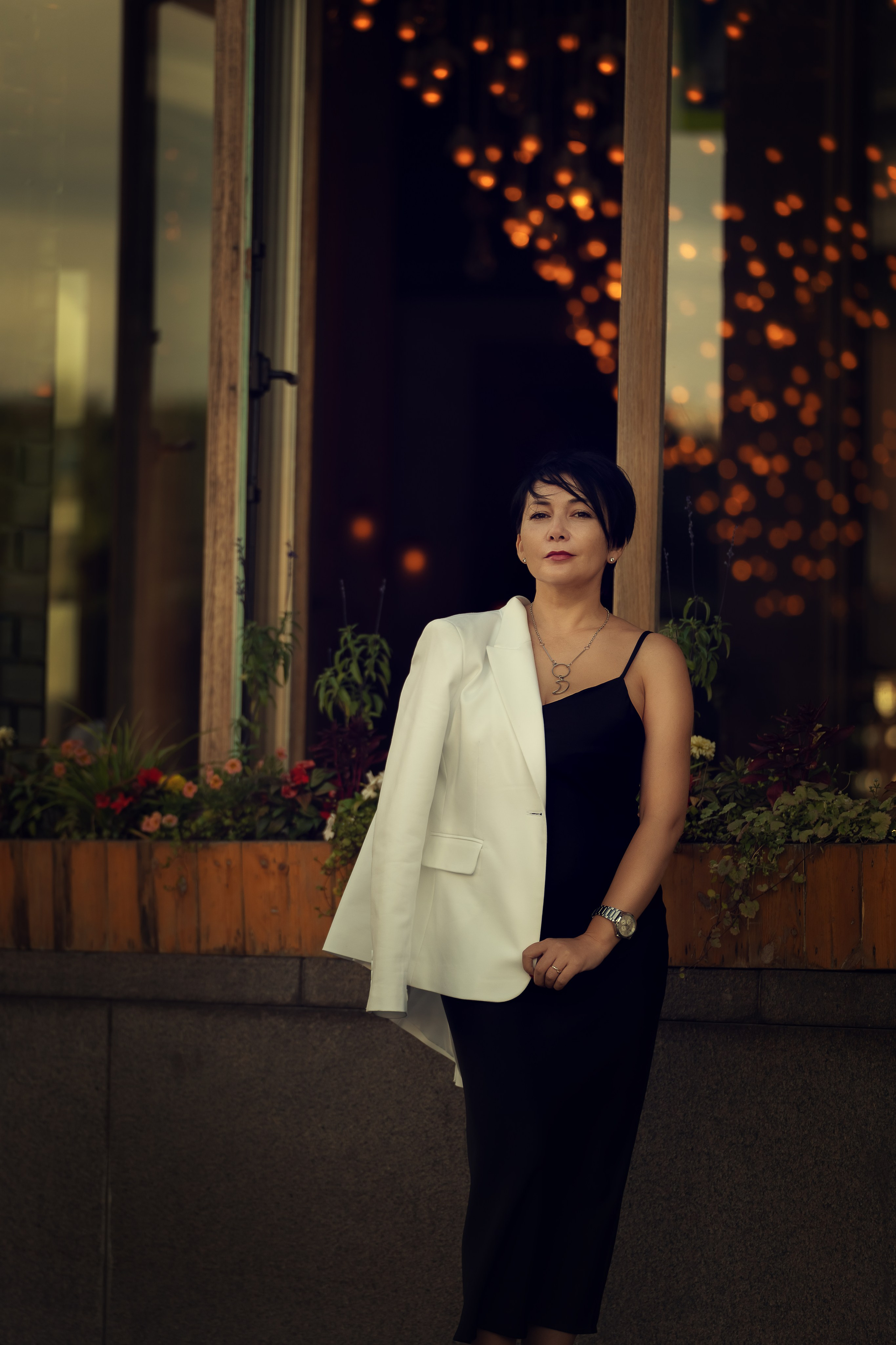 Гузель. Tatyana Dubova. Portrait and Family Photographer, Saint Petersburg