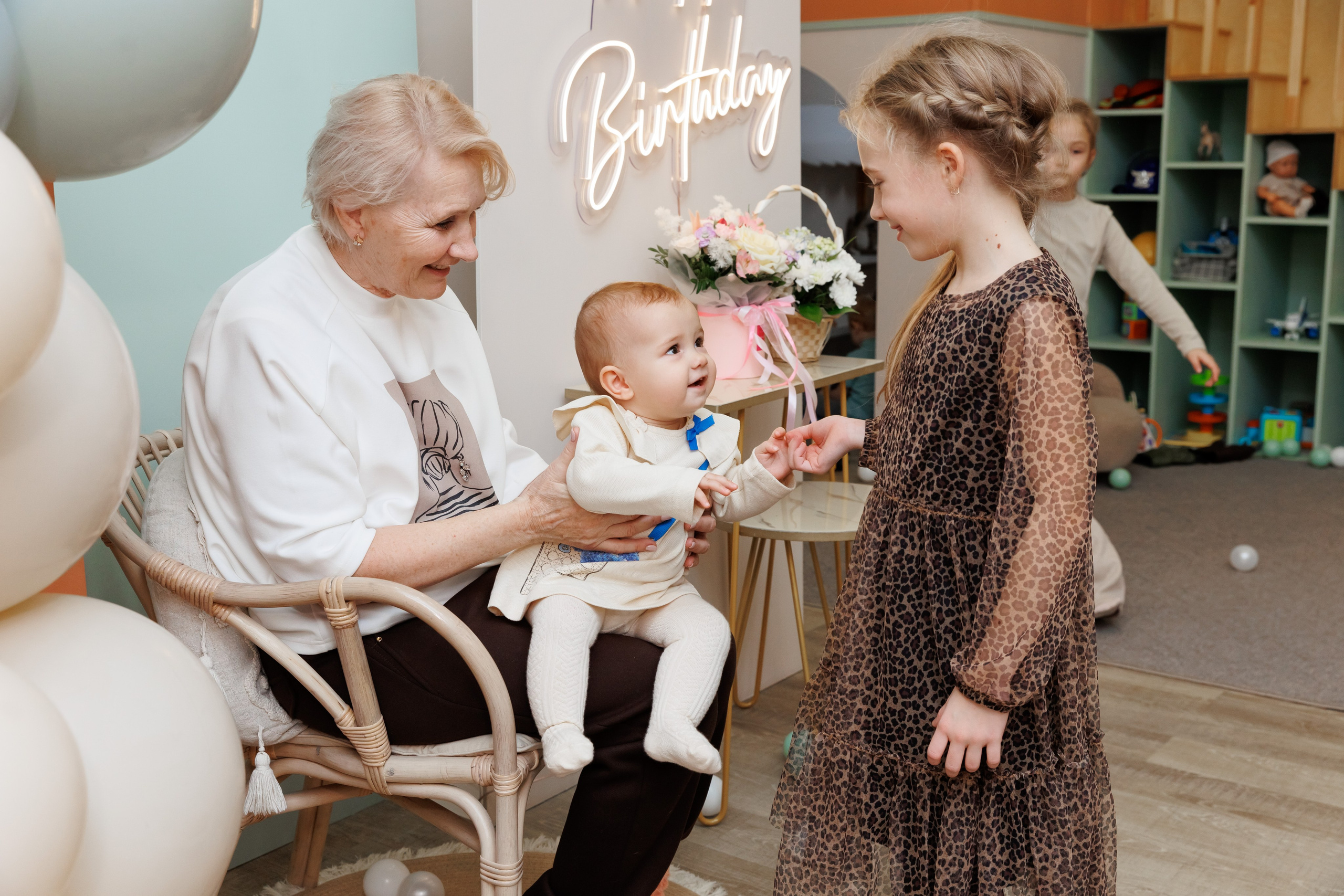 Лофт Skandi_loft. Фотограф Новосибирск — Наталья Гресь