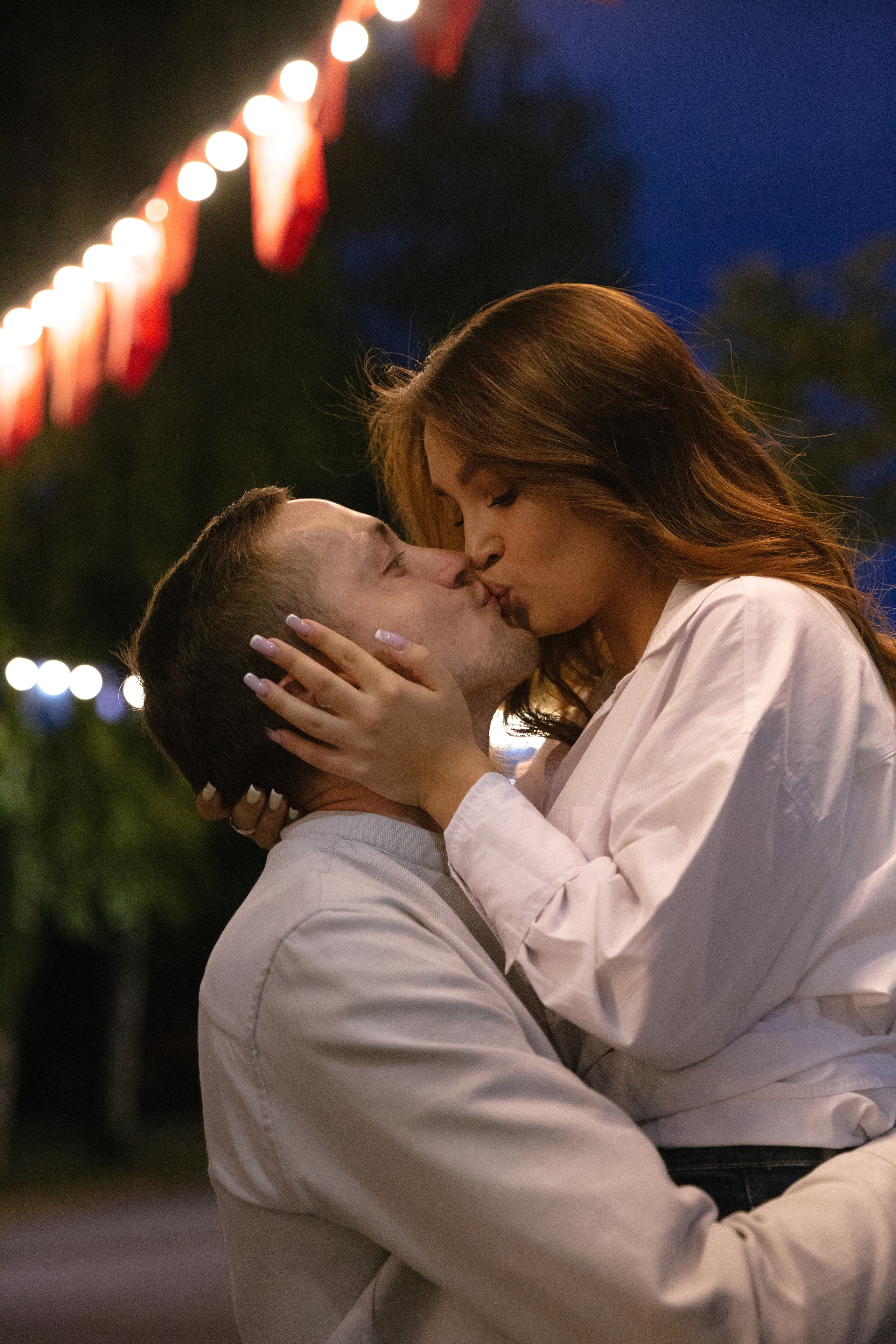 Юлия и Антон. Свадебный и семейный фотограф в Челябинске