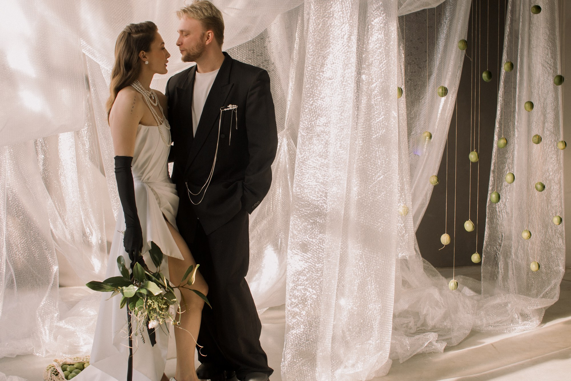 Свадебный и семейный фотограф в Челябинске