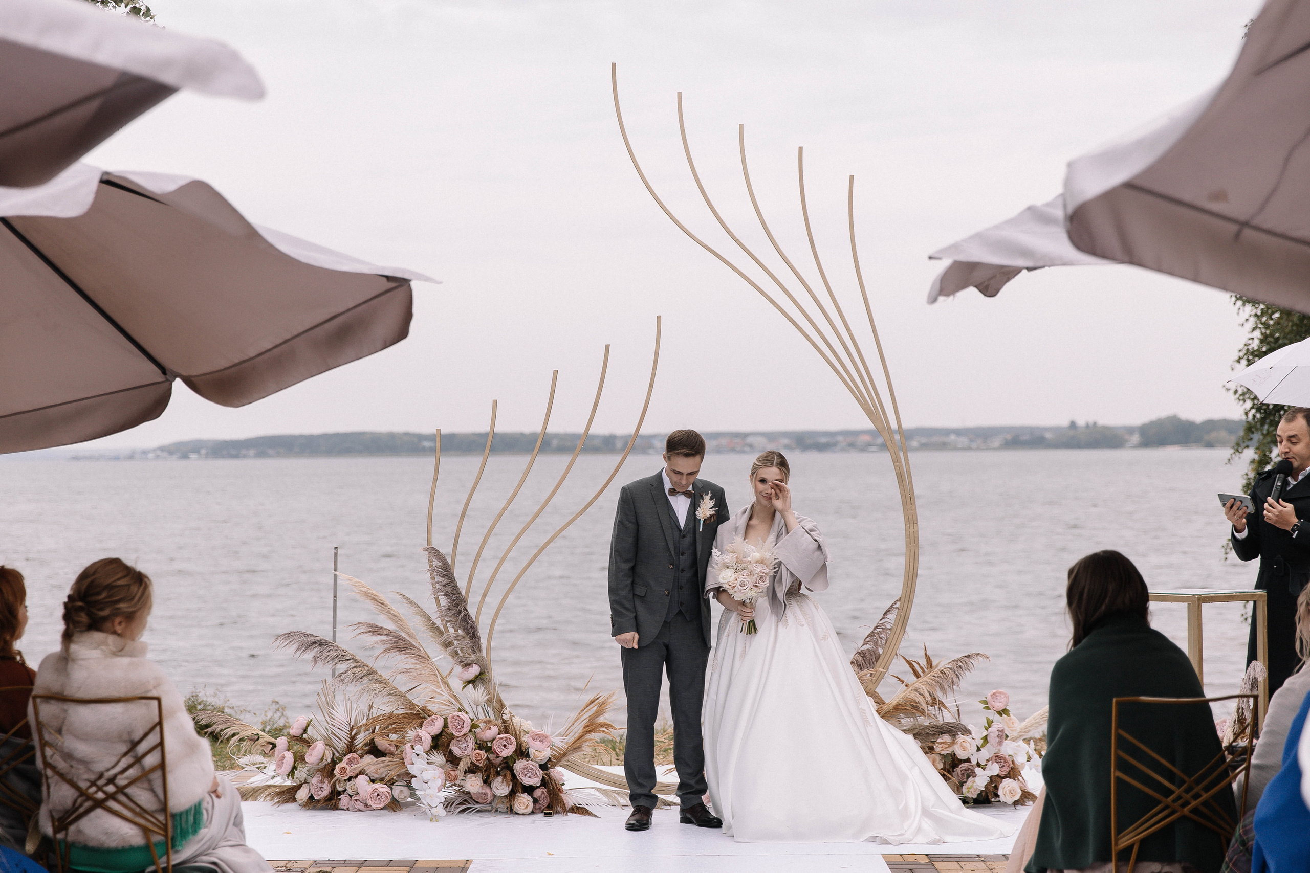 M & M. Свадебный фотограф Алина Хабарова