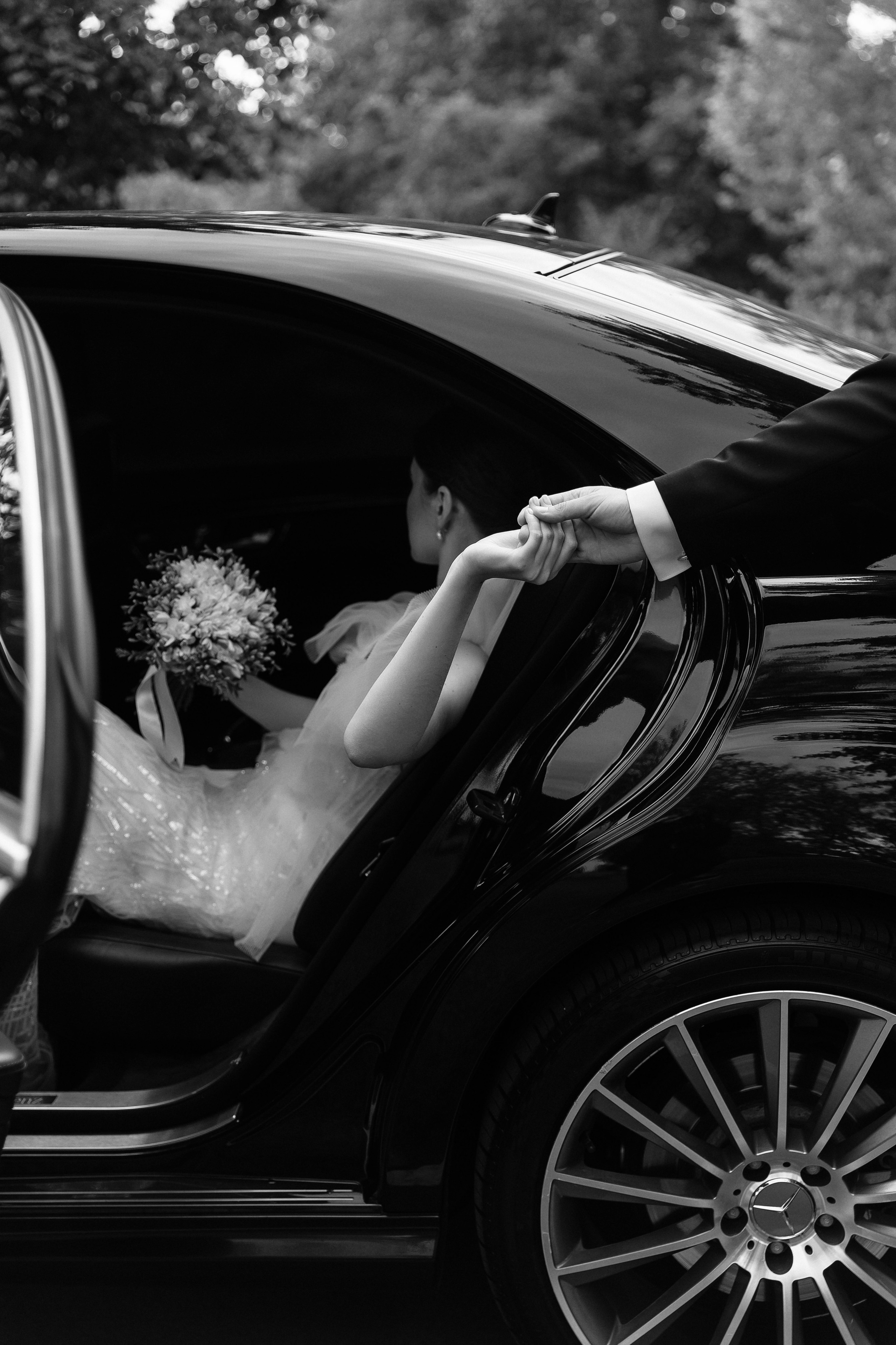 A & E. Свадебный фотограф Алина Хабарова