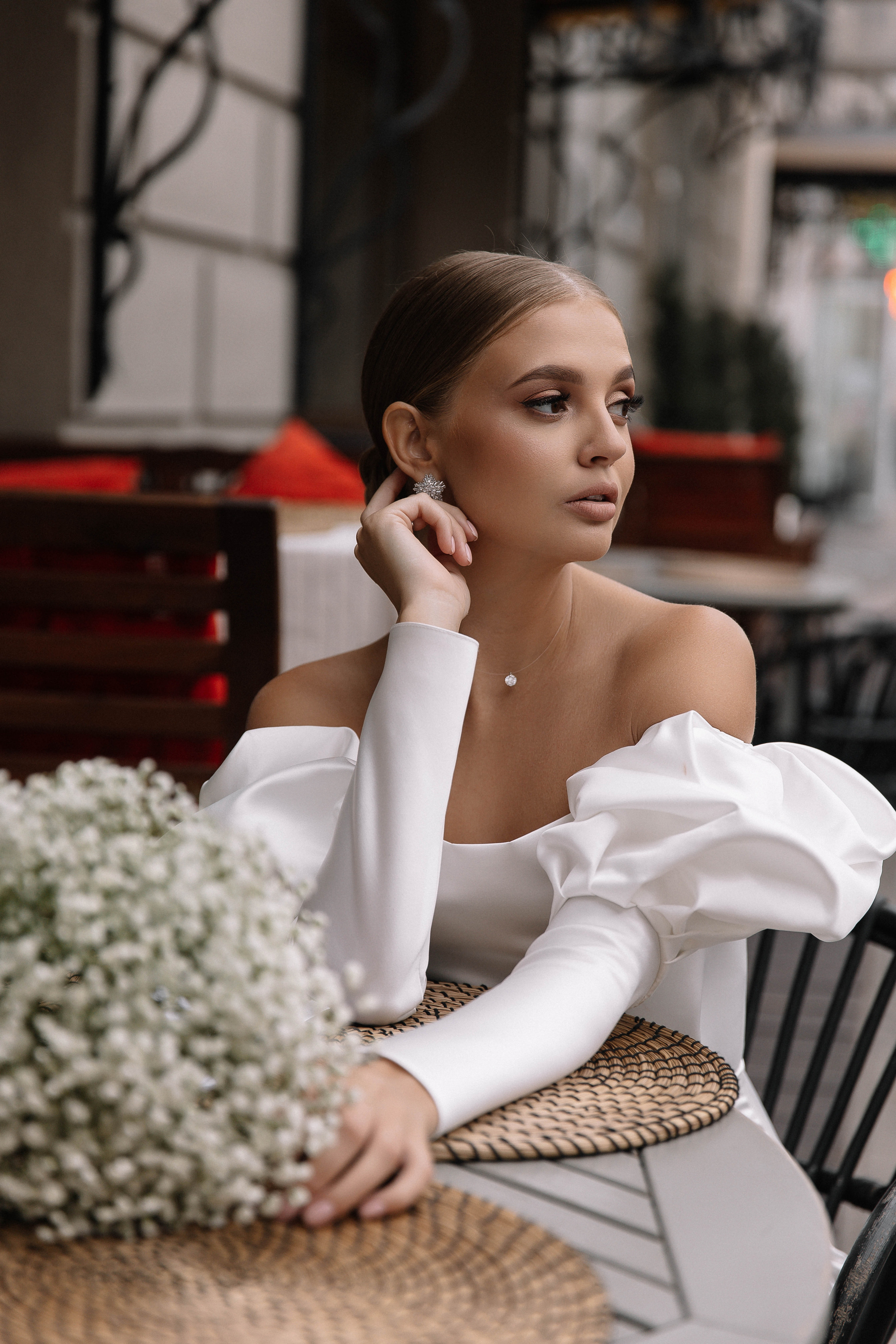 Любовь. Свадебный фотограф Алина Хабарова