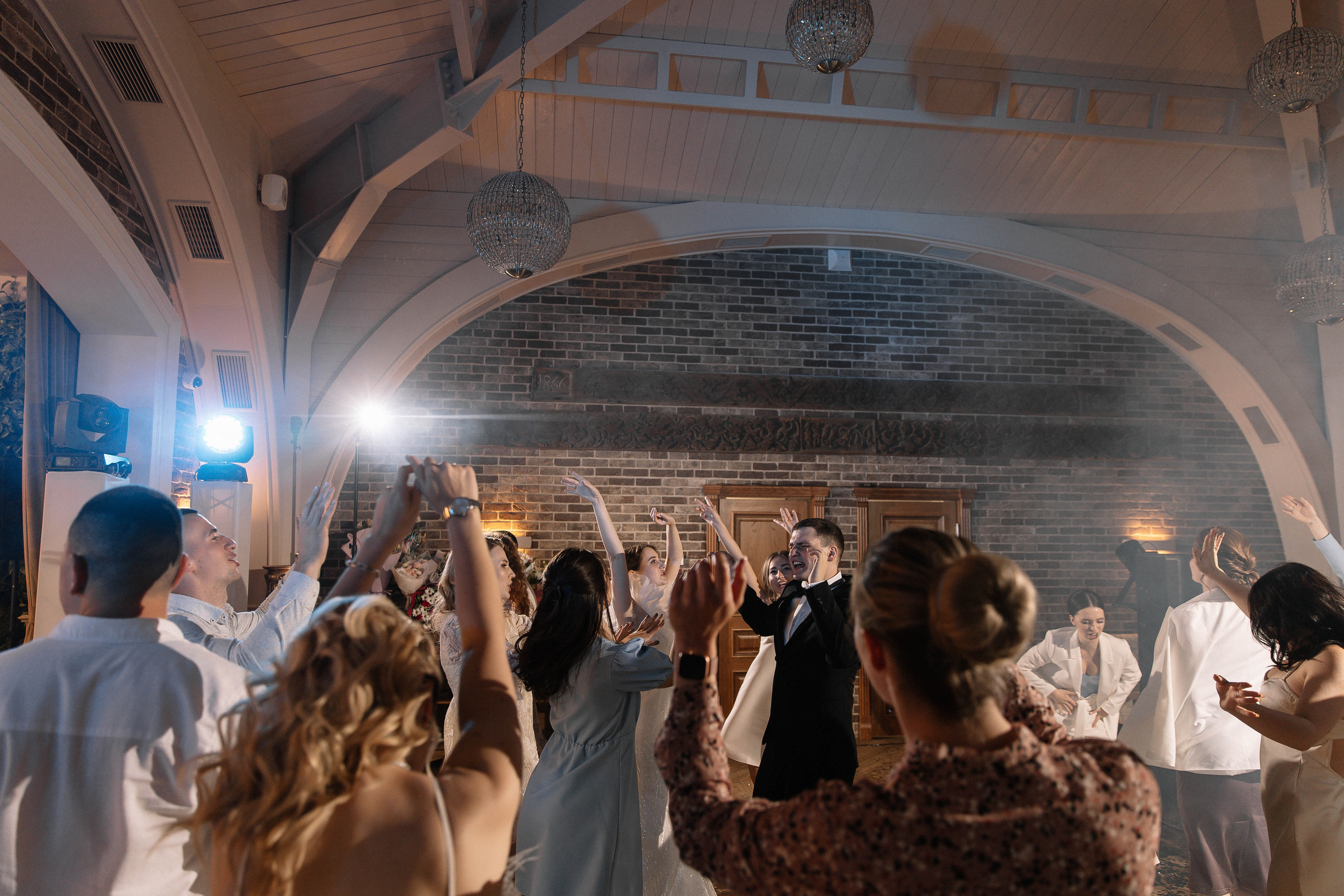 A & E. Свадебный фотограф Алина Хабарова