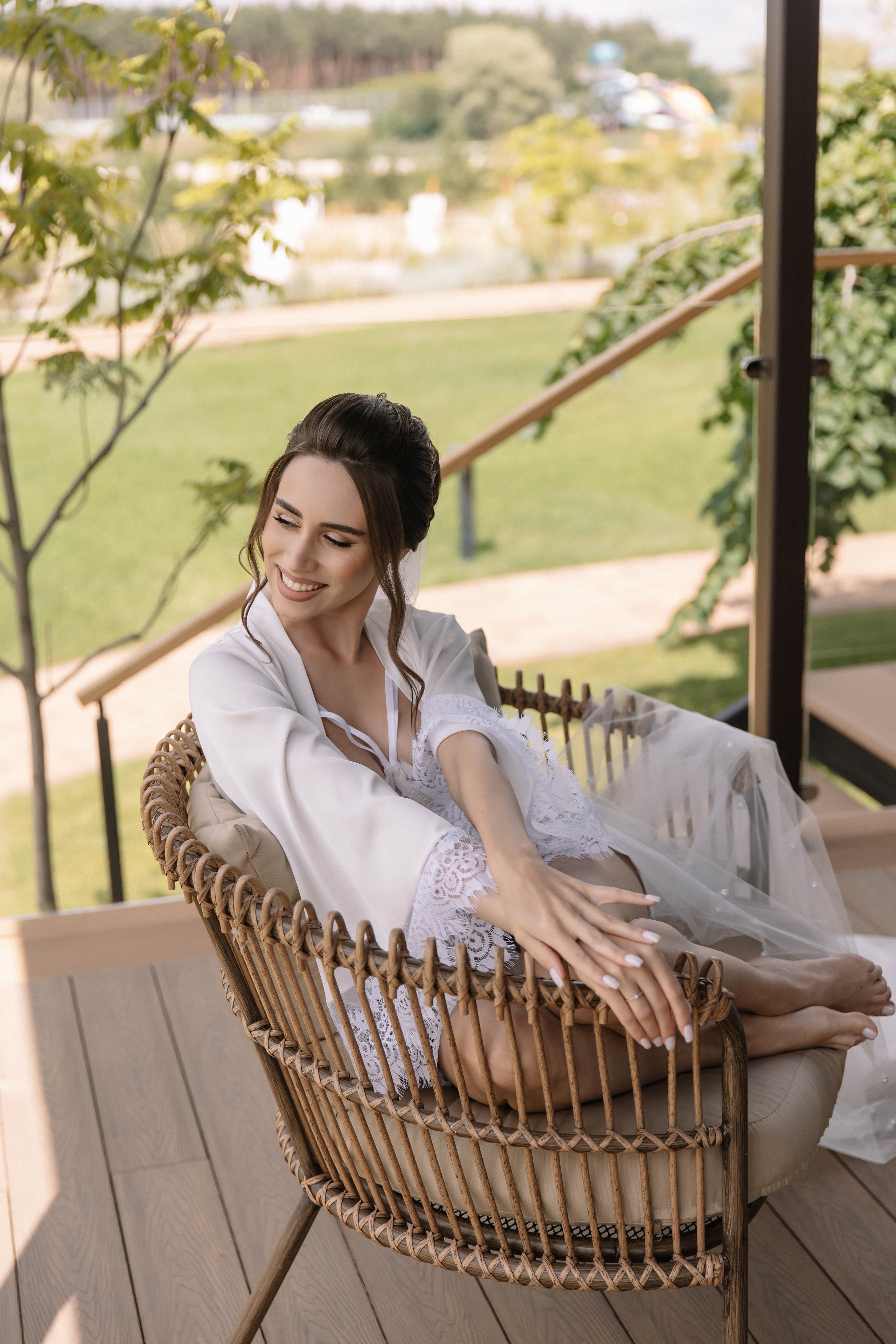 V & I. Свадебный фотограф Алина Хабарова