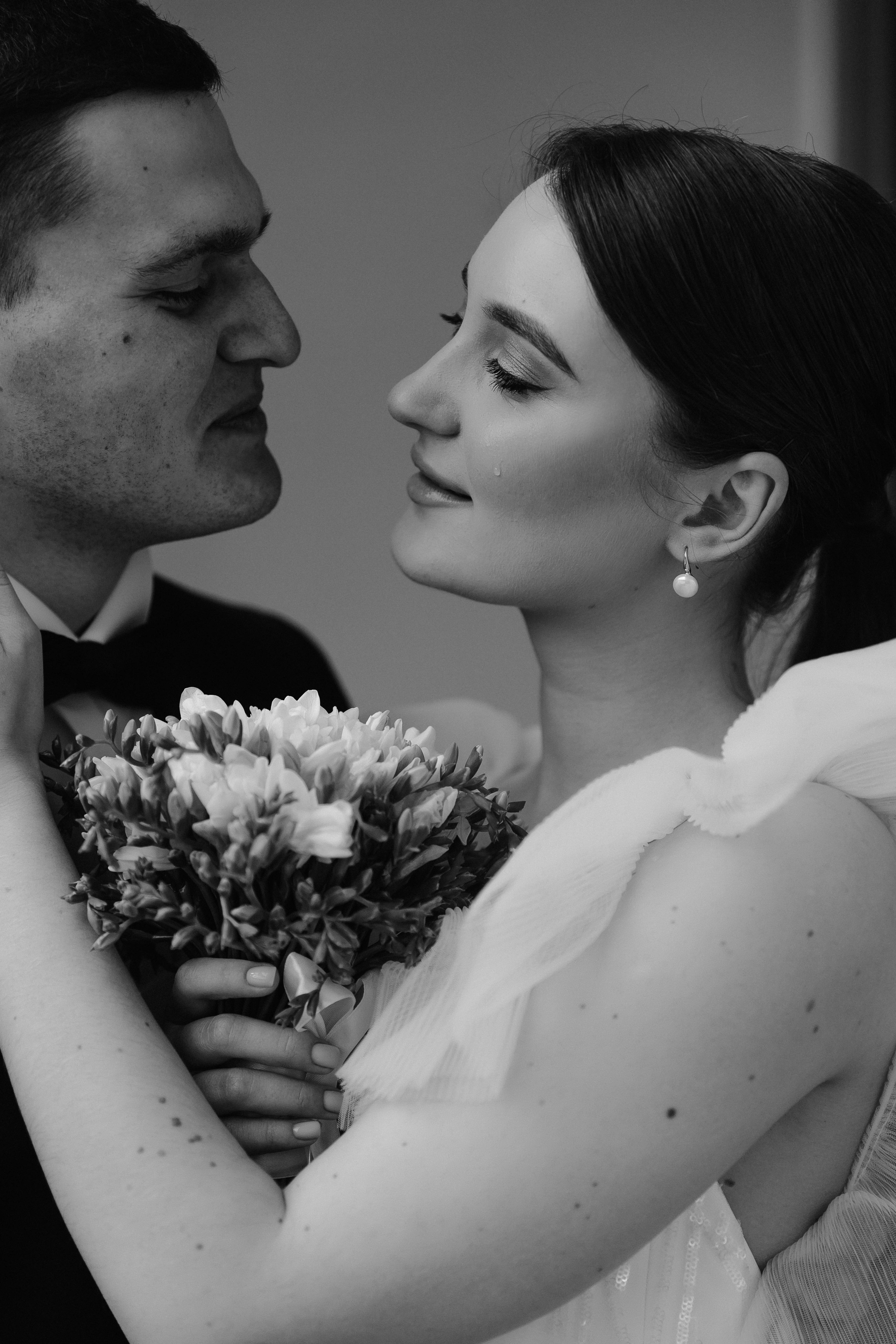 A & E. Свадебный фотограф Алина Хабарова