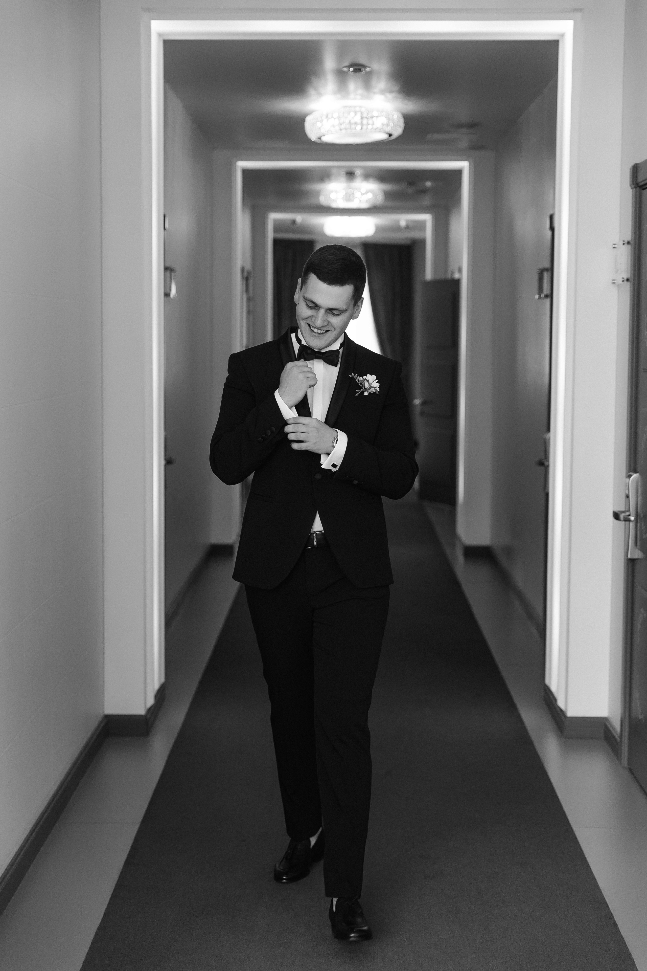 A & E. Свадебный фотограф Алина Хабарова