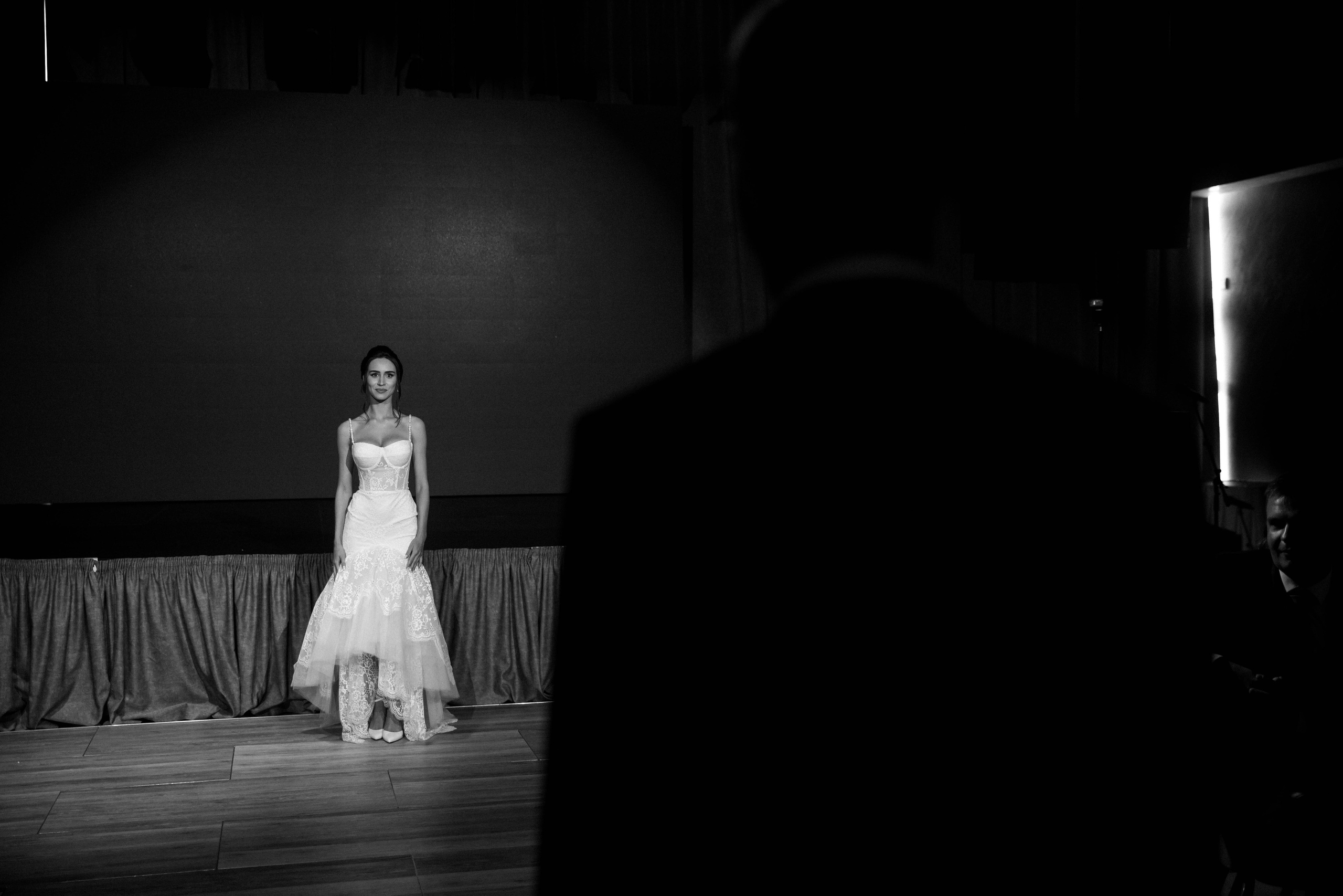 V & I. Свадебный фотограф Алина Хабарова