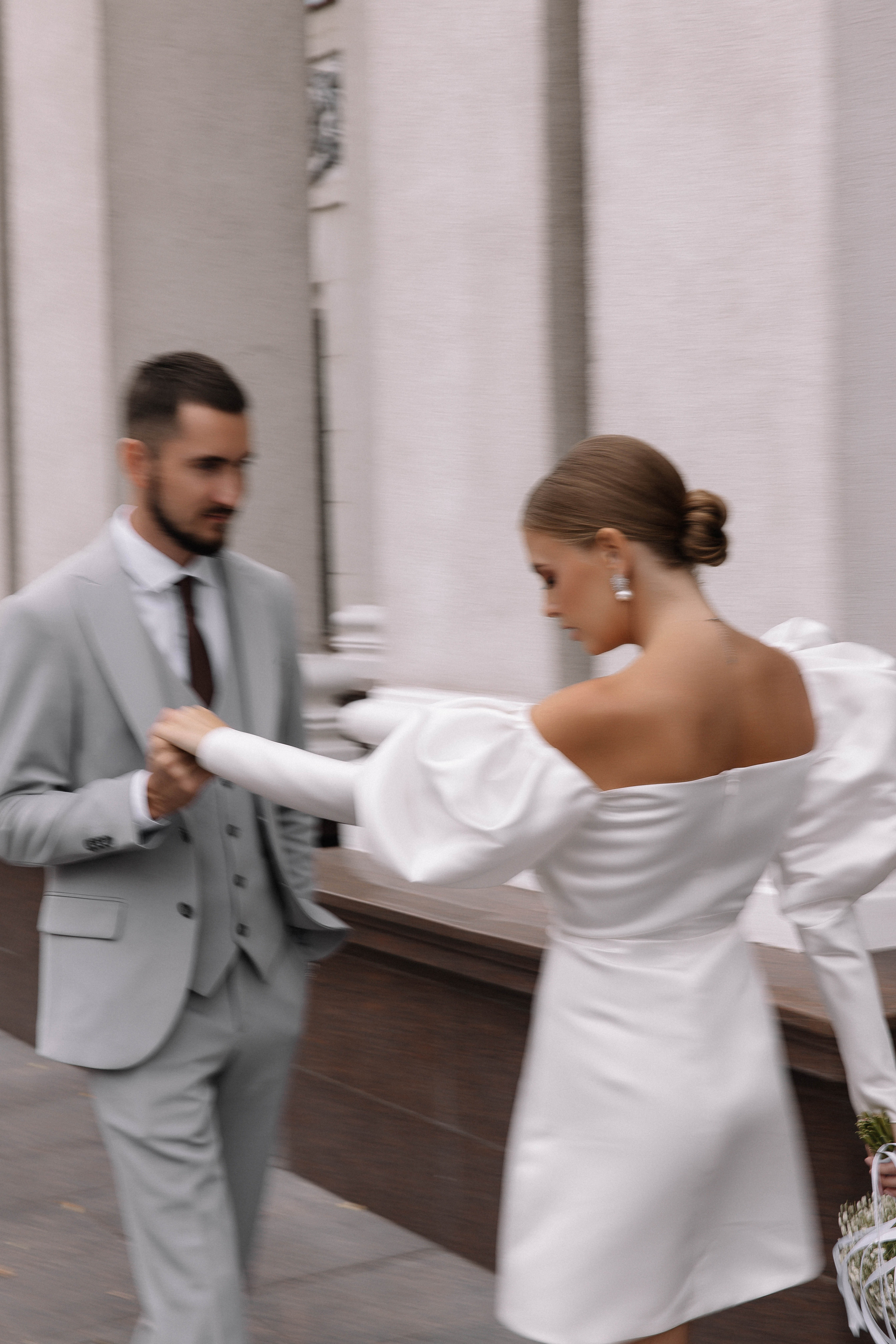 Любовь. Свадебный фотограф Алина Хабарова