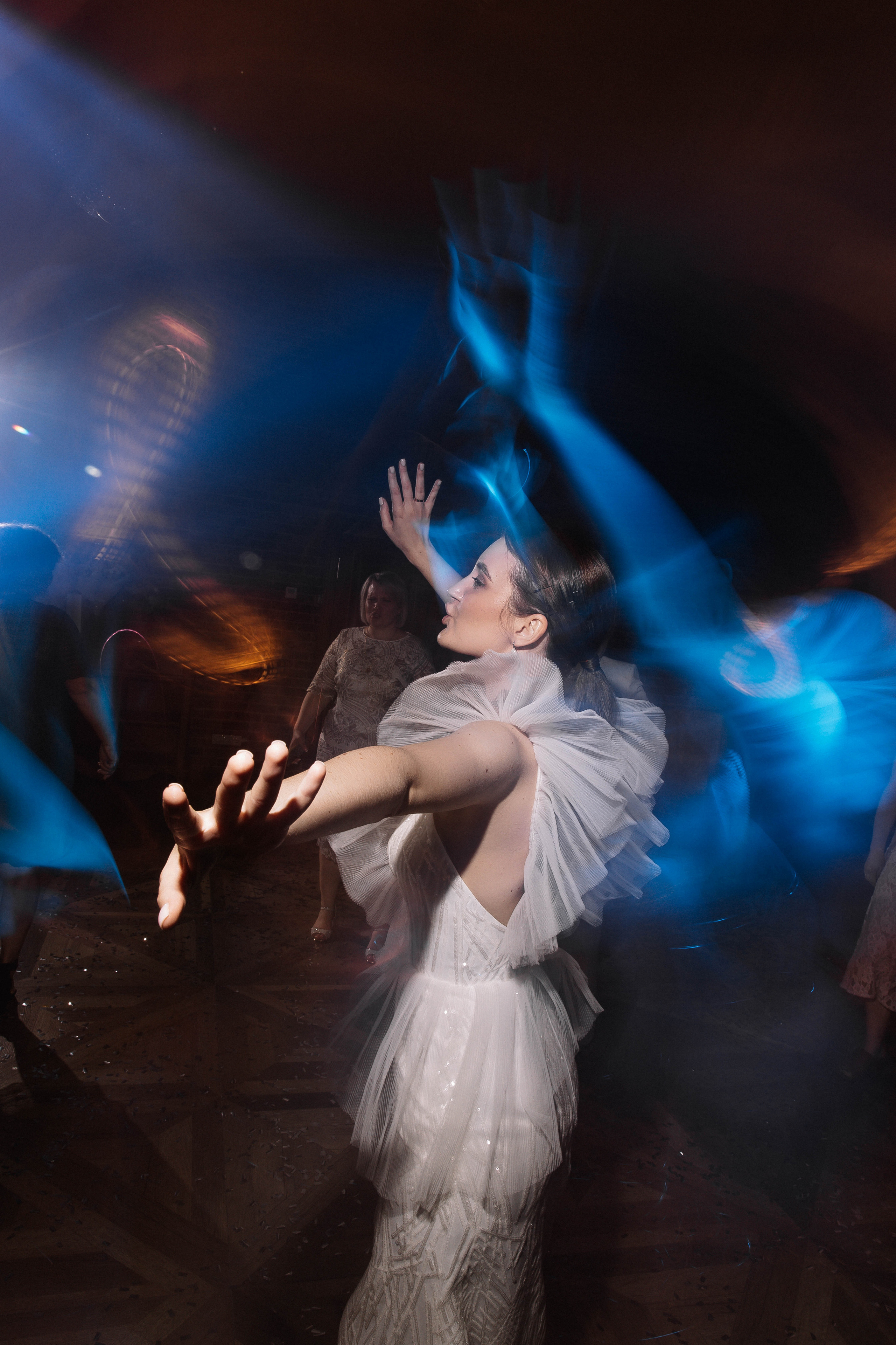 A & E. Свадебный фотограф Алина Хабарова