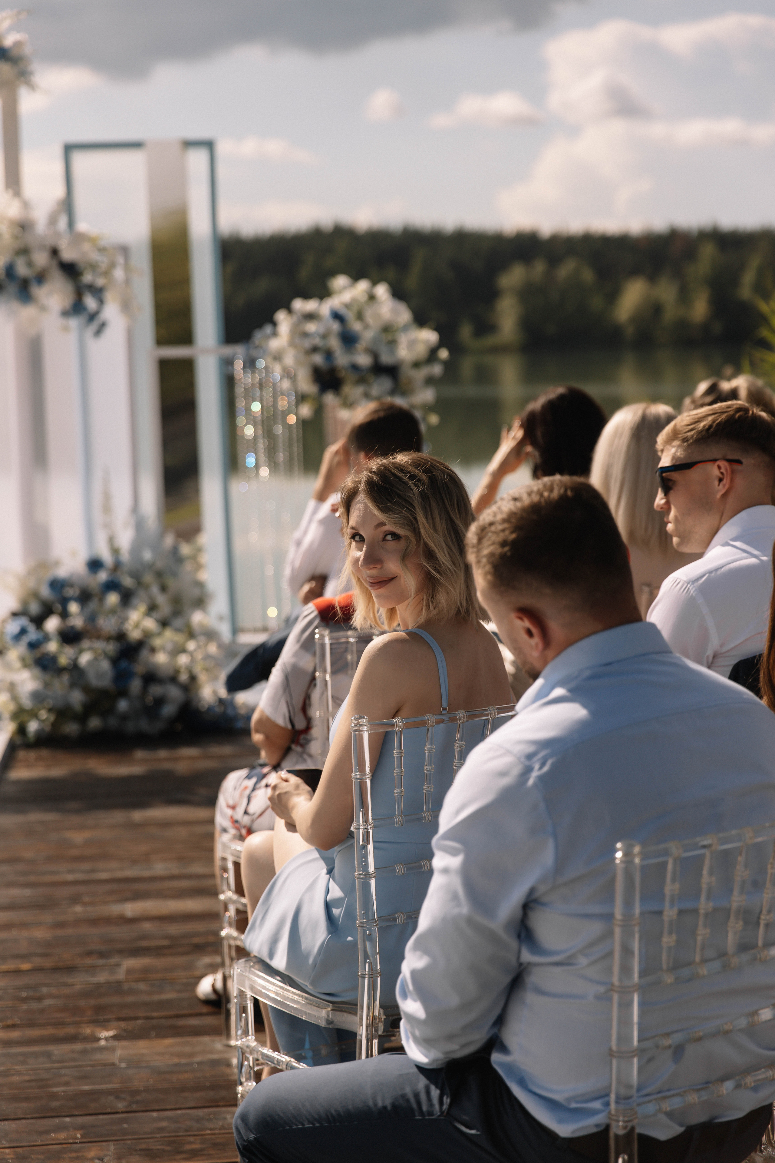 V & I. Свадебный фотограф Алина Хабарова