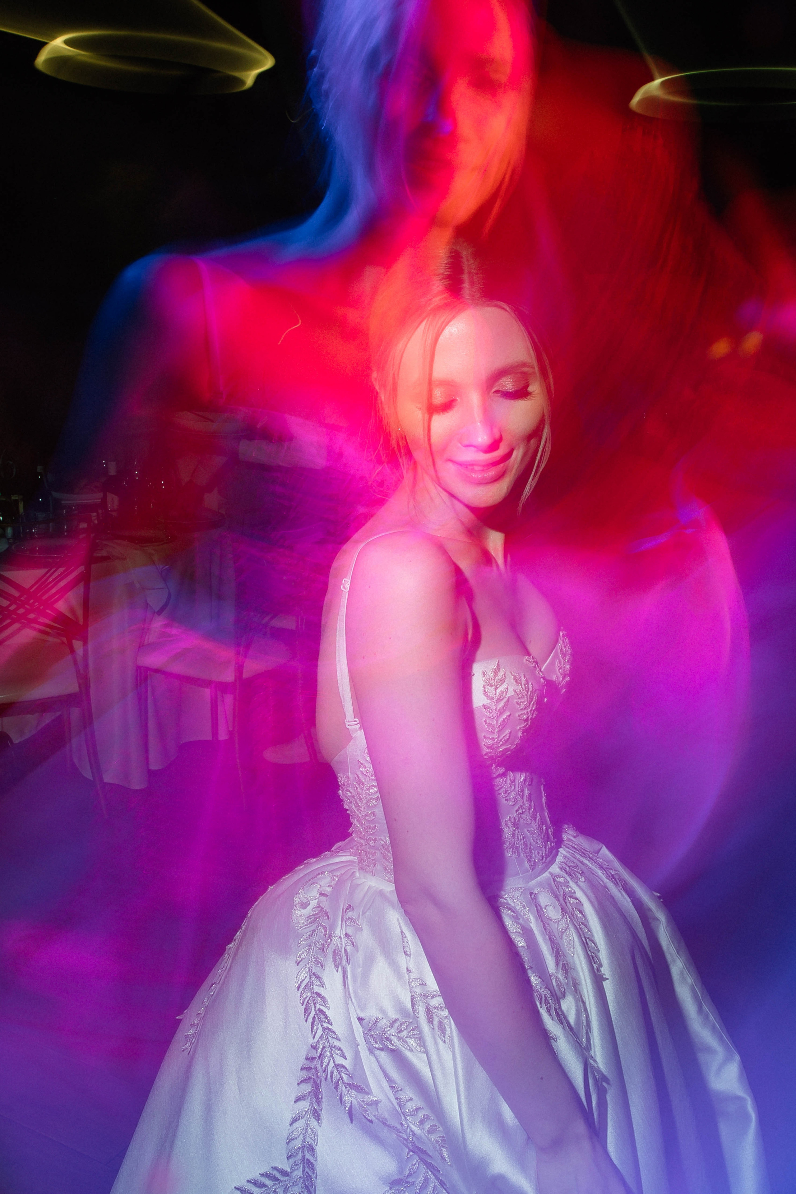 M & M. Свадебный фотограф Алина Хабарова