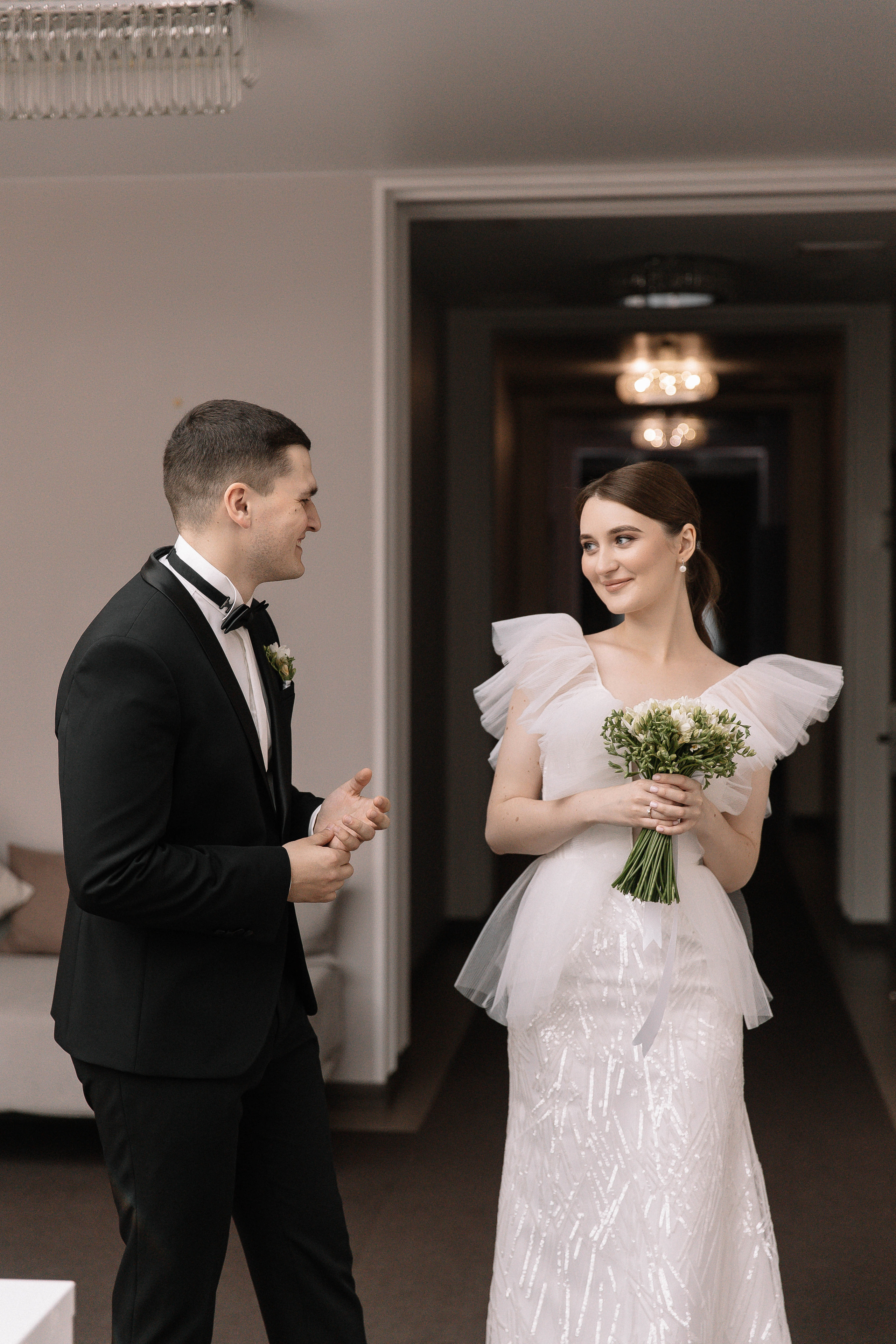 A & E. Свадебный фотограф Алина Хабарова