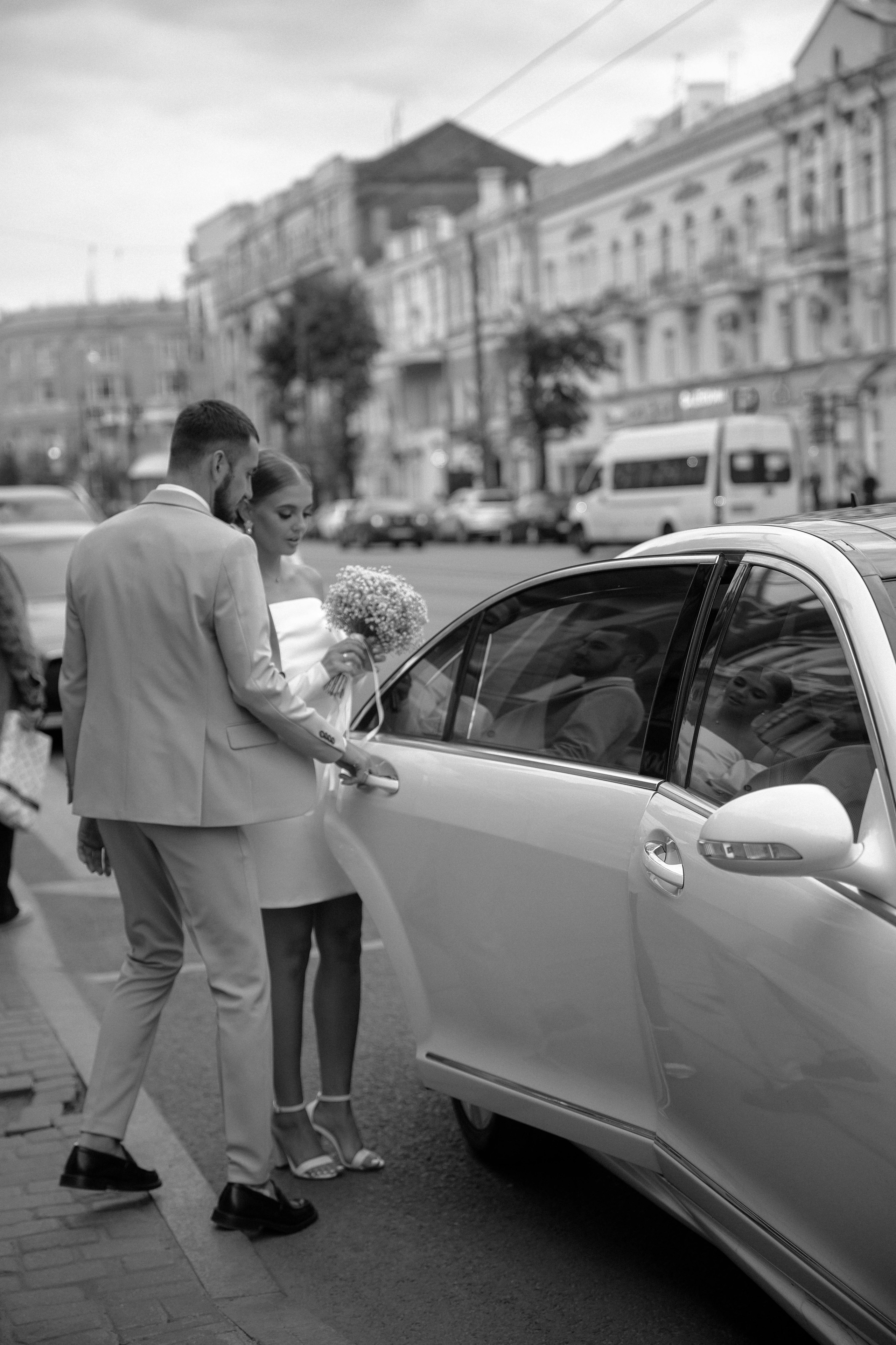 Любовь. Свадебный фотограф Алина Хабарова