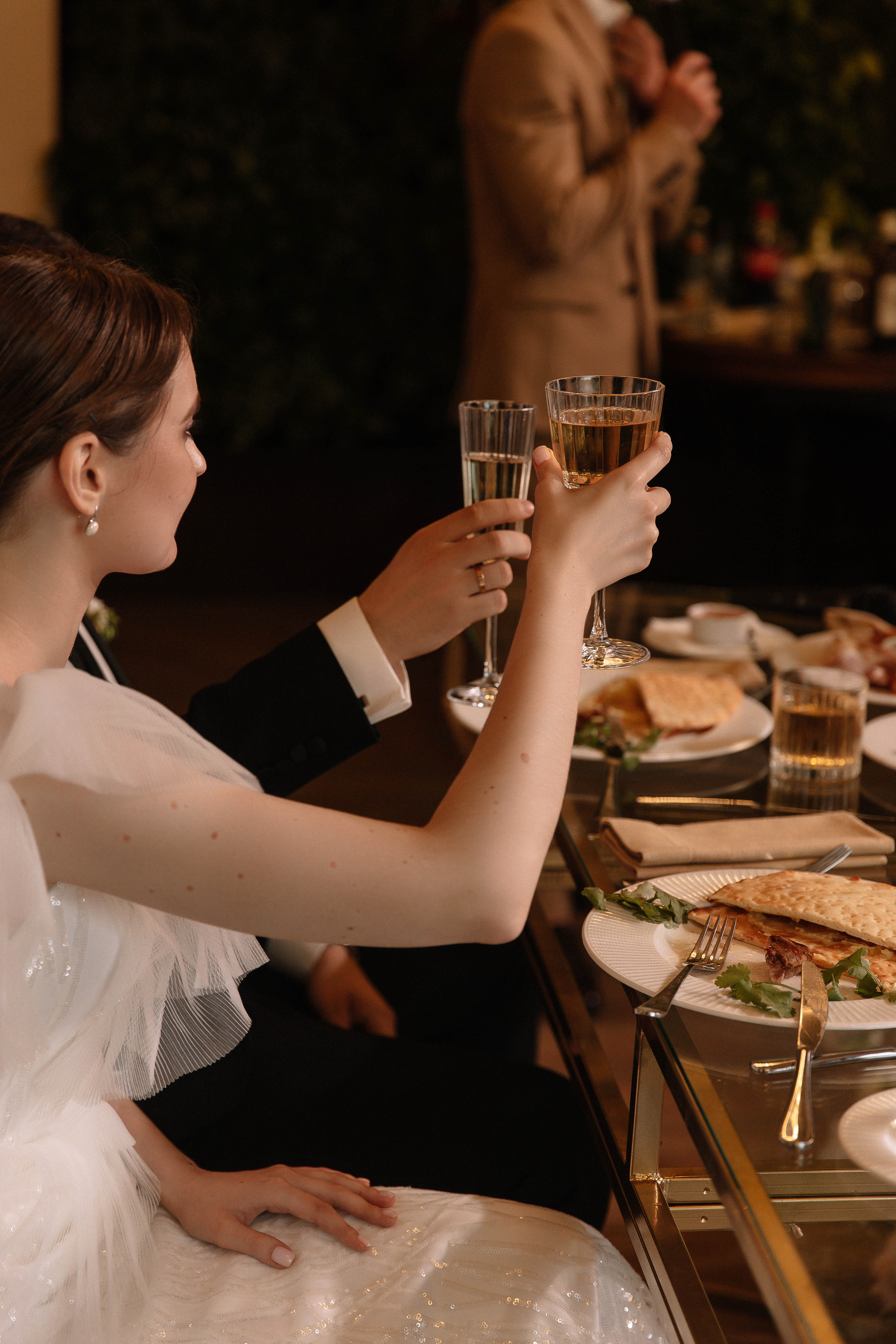 A & E. Свадебный фотограф Алина Хабарова