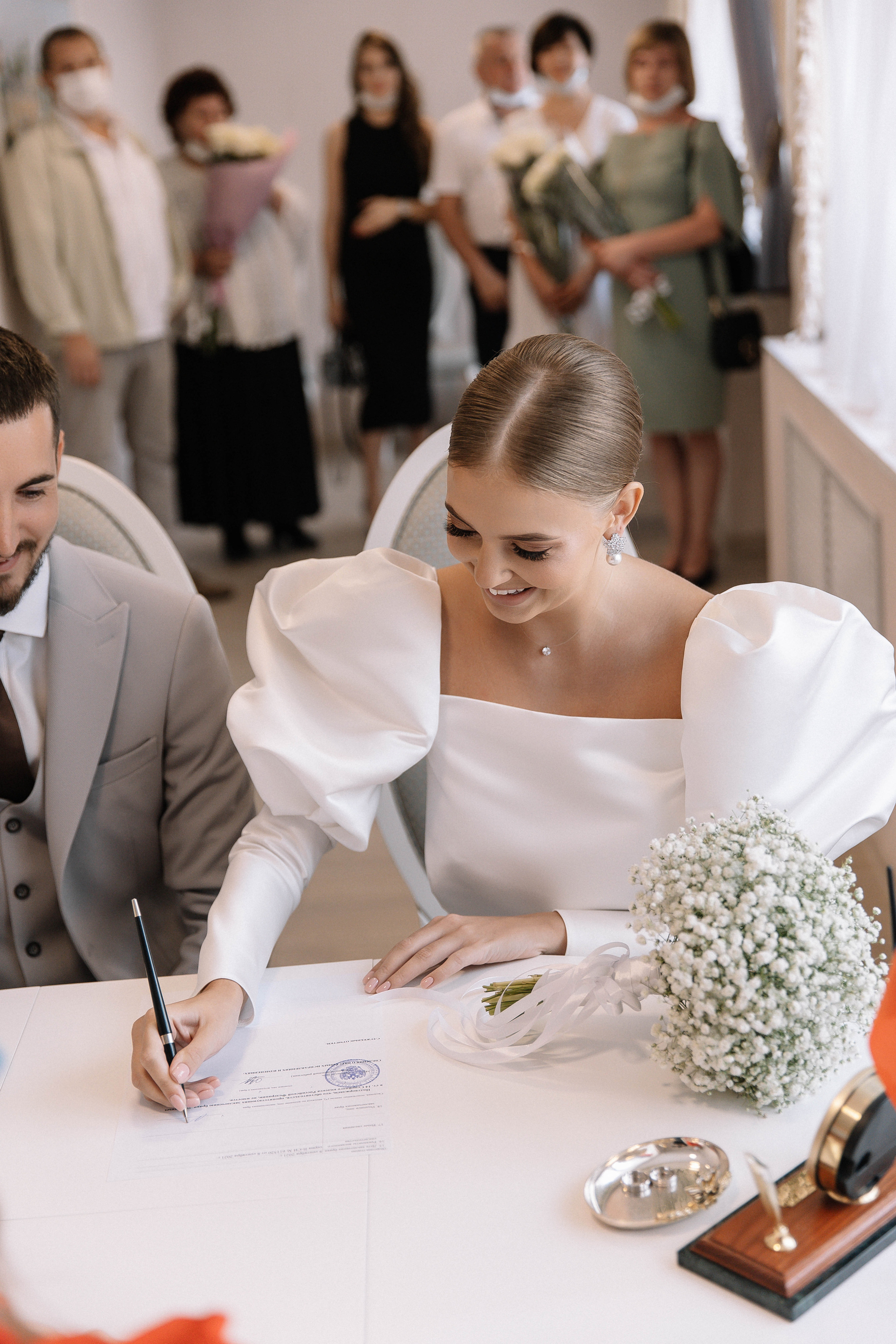 Любовь. Свадебный фотограф Алина Хабарова