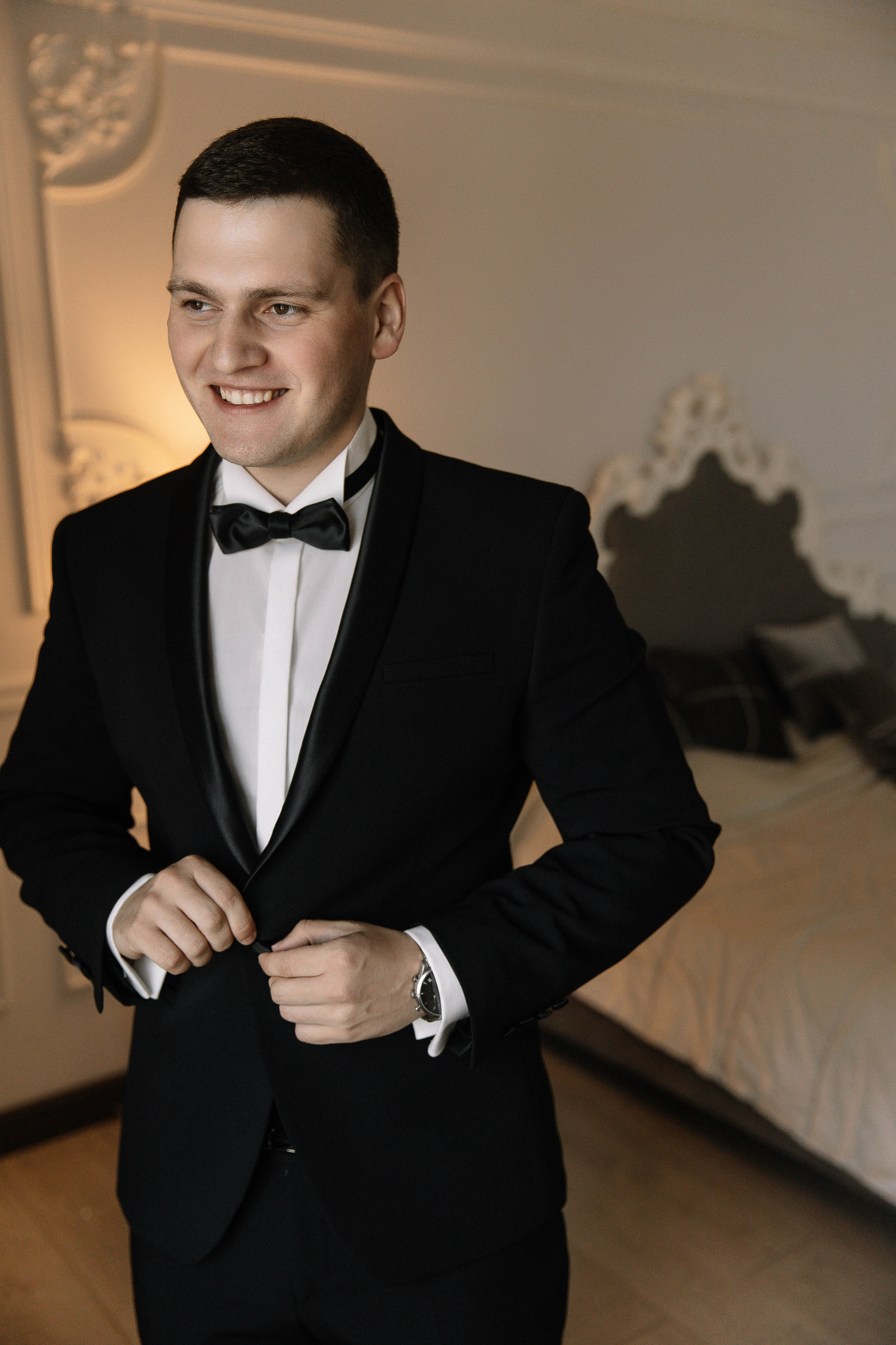 A & E. Свадебный фотограф Алина Хабарова