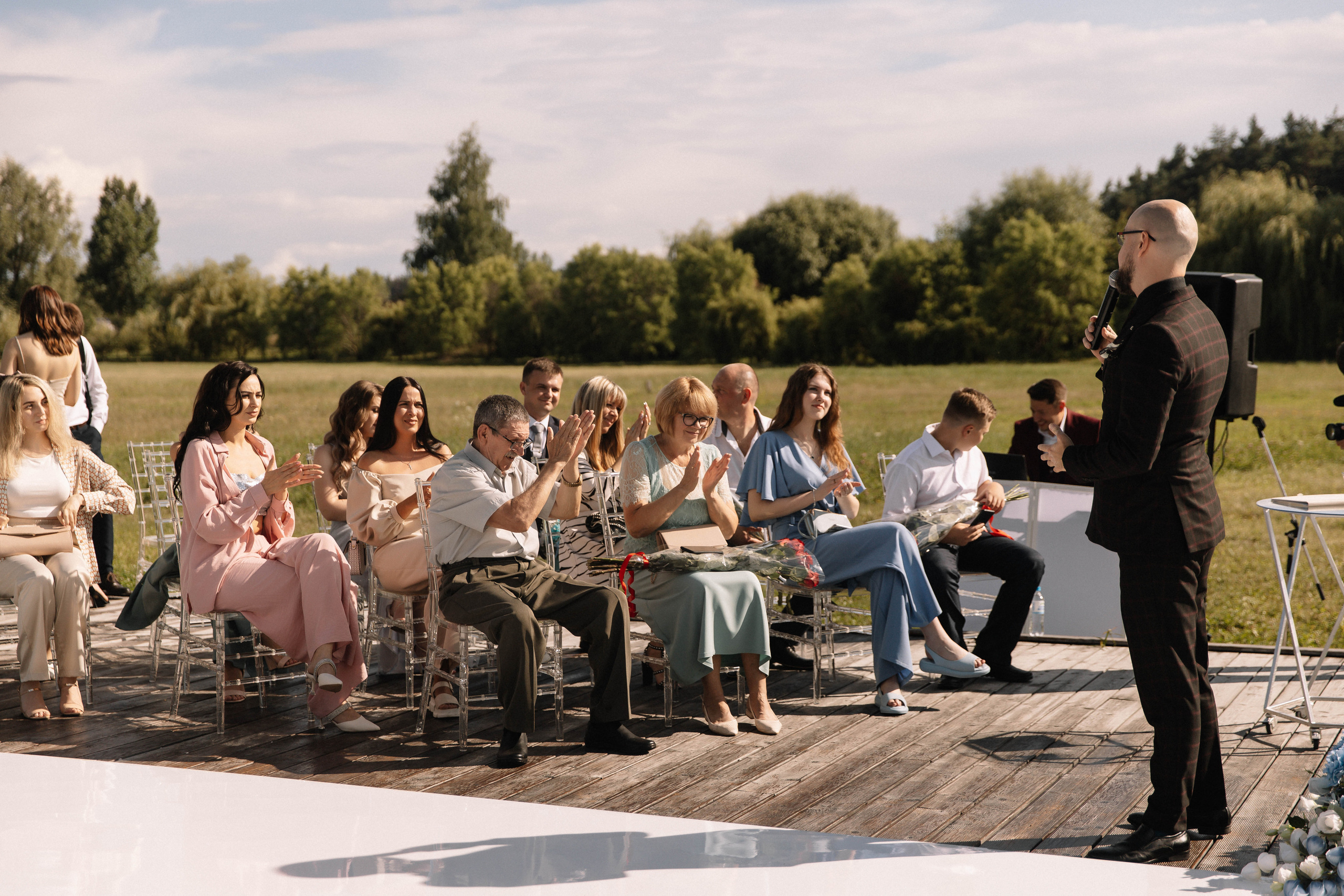 V & I. Свадебный фотограф Алина Хабарова