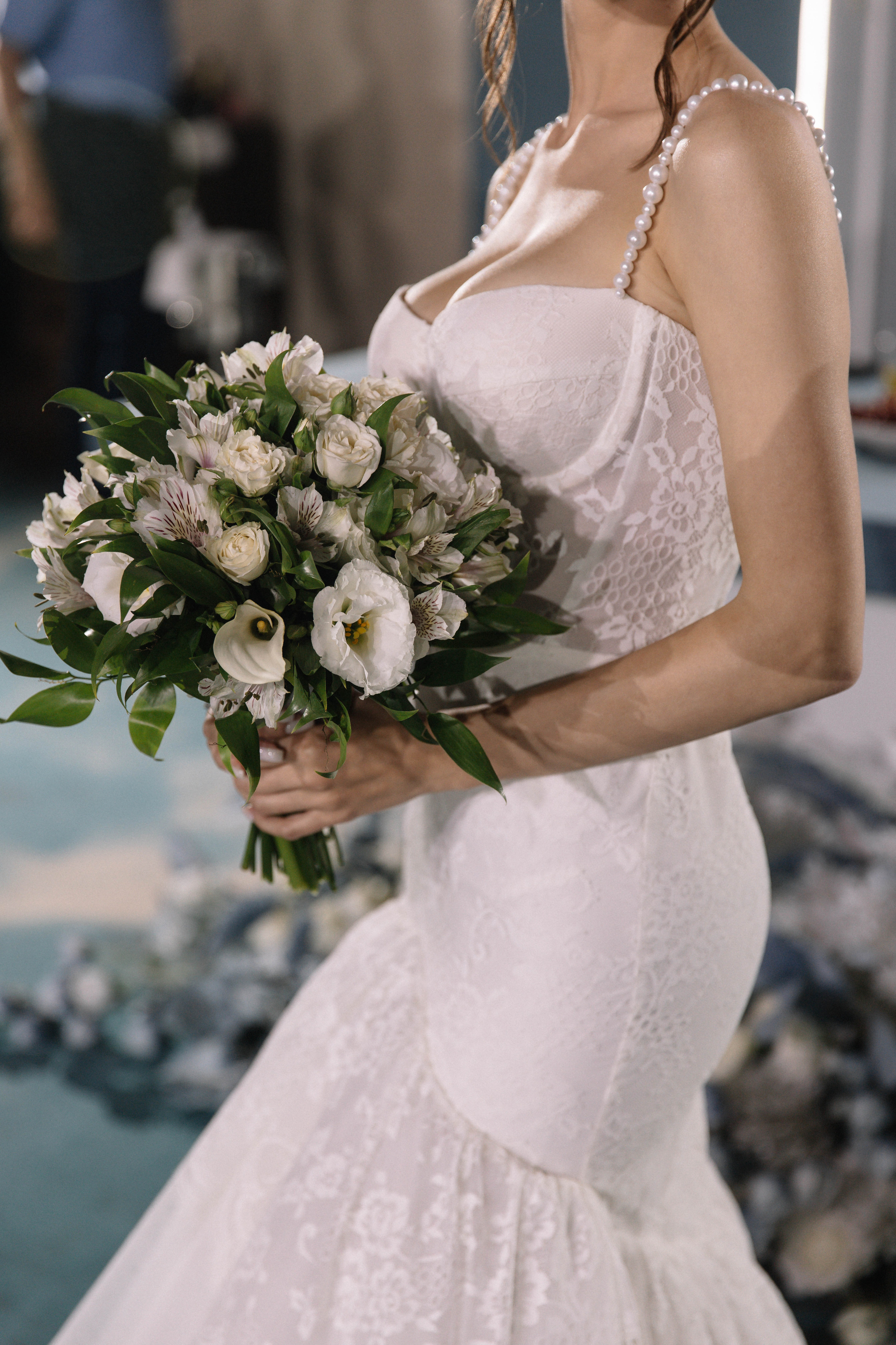 V & I. Свадебный фотограф Алина Хабарова