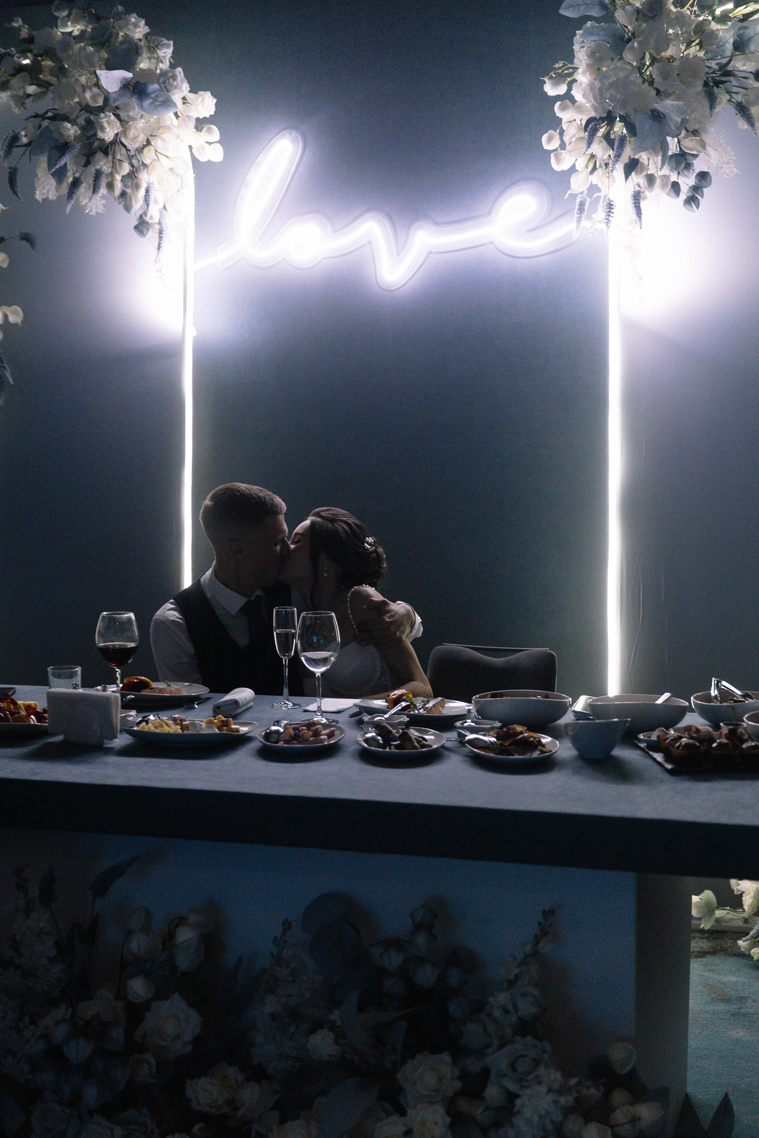 V & I. Свадебный фотограф Алина Хабарова