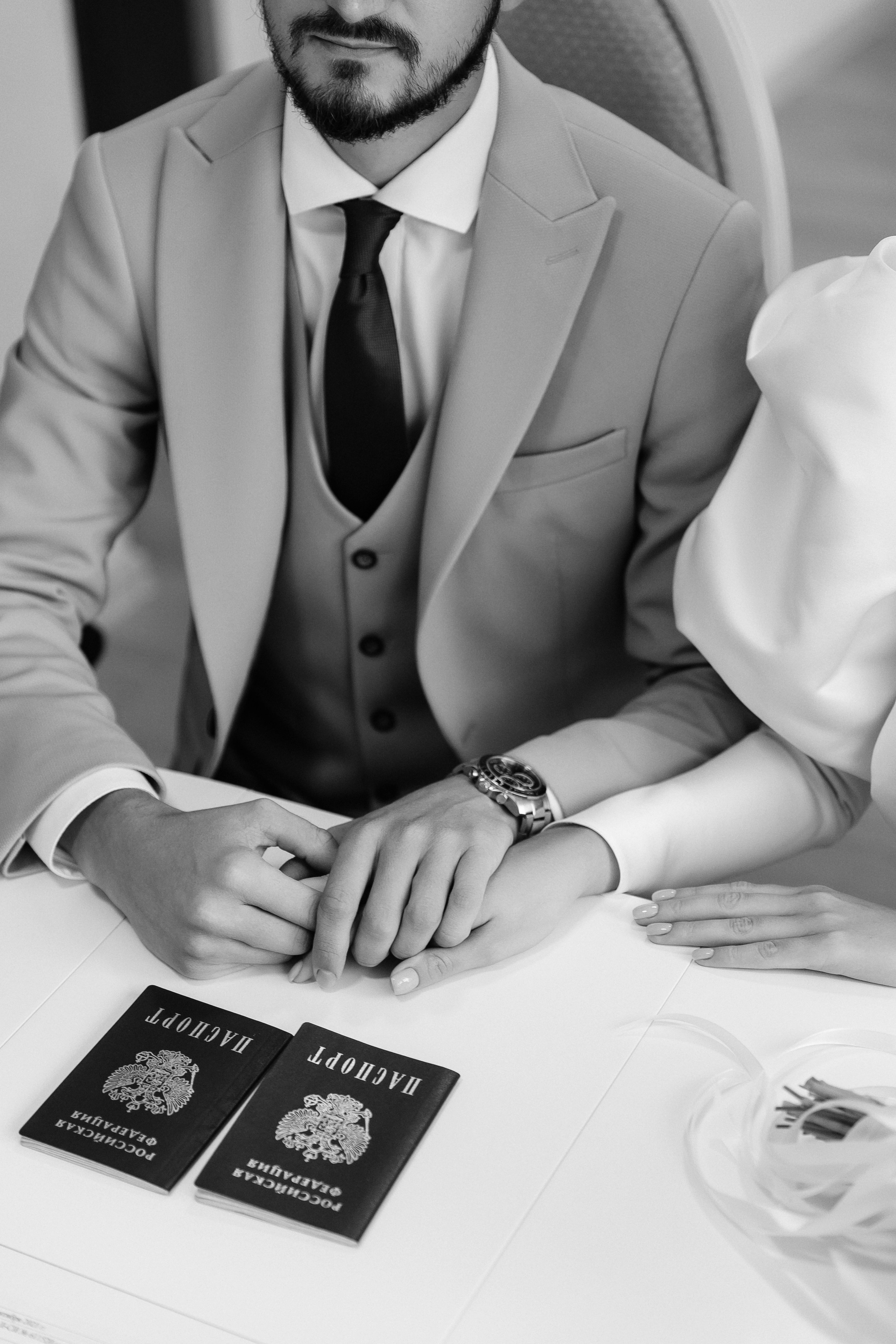 Любовь. Свадебный фотограф Алина Хабарова