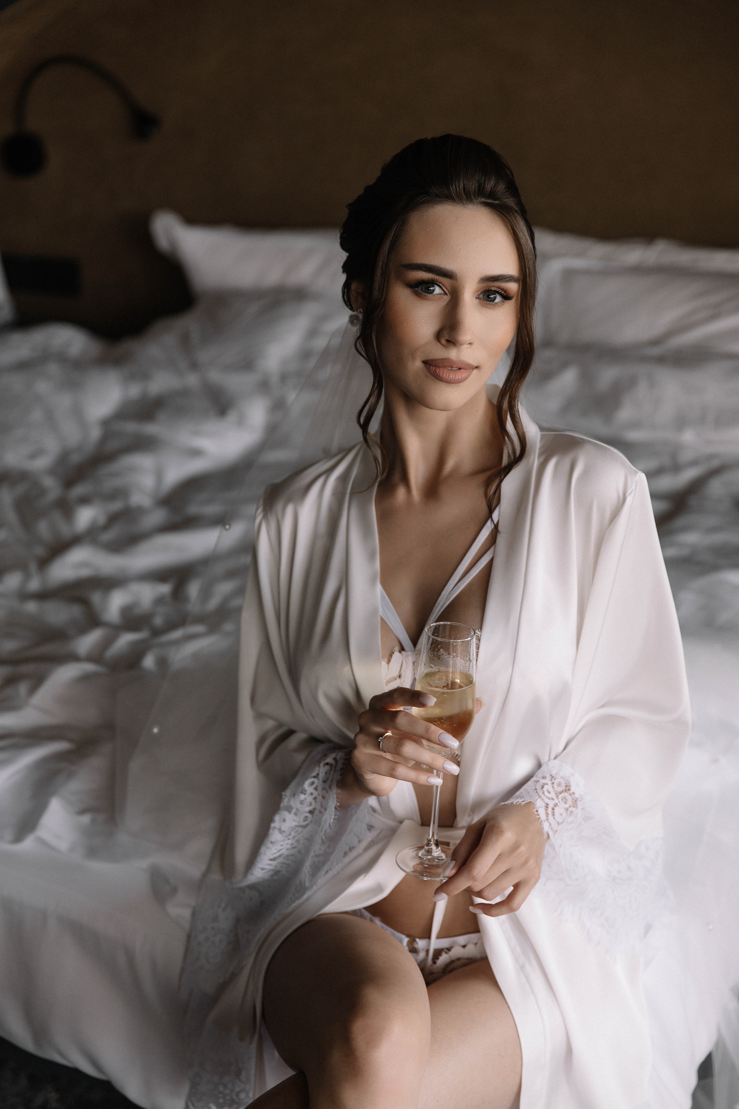 V & I. Свадебный фотограф Алина Хабарова