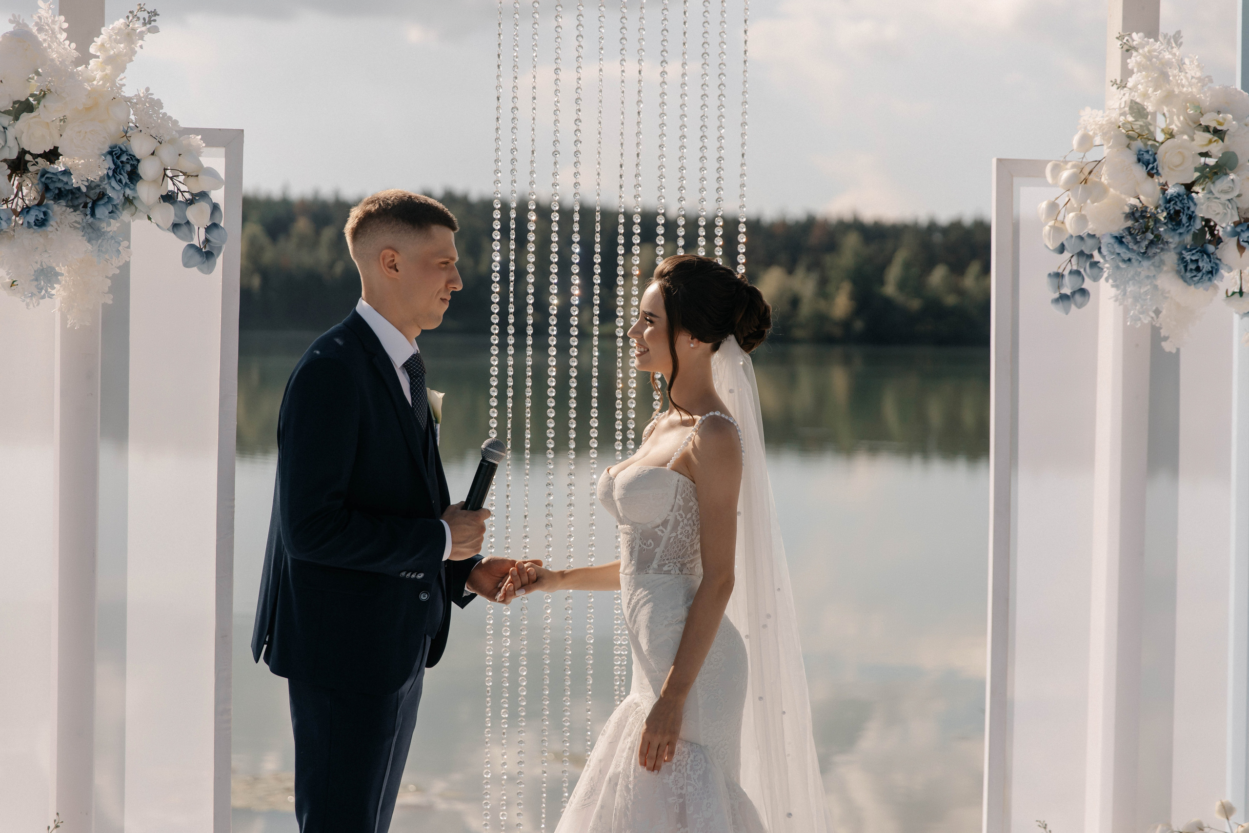 V & I. Свадебный фотограф Алина Хабарова