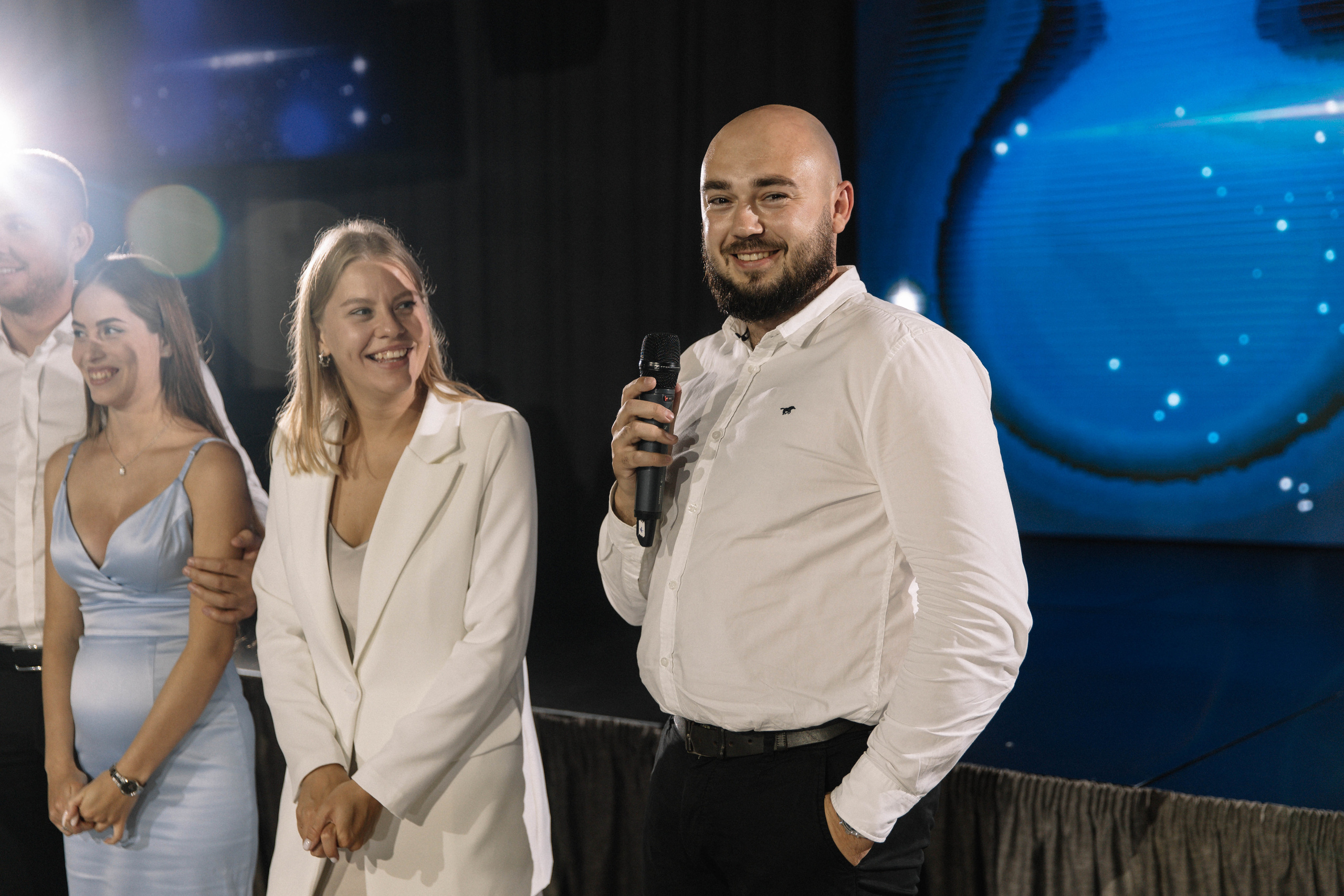 V & I. Свадебный фотограф Алина Хабарова